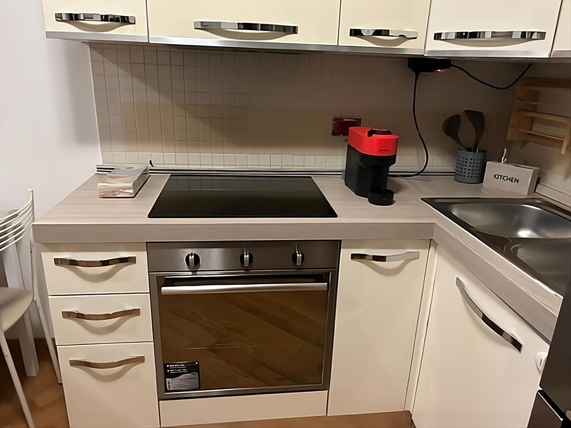 Dolcevita Eur Torrino Prestige Appartamento Roma