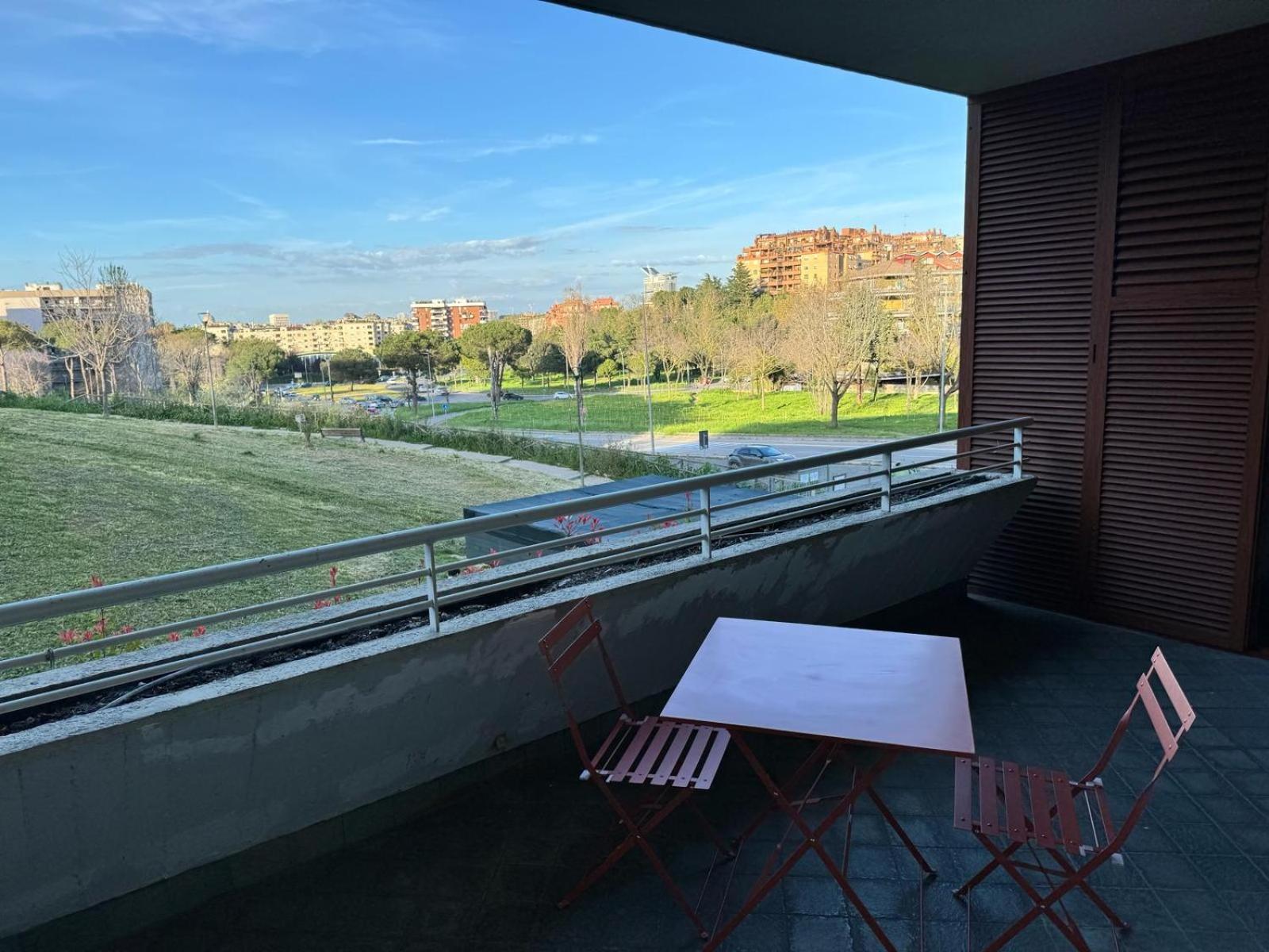 Dolcevita Eur Torrino Prestige * Rome