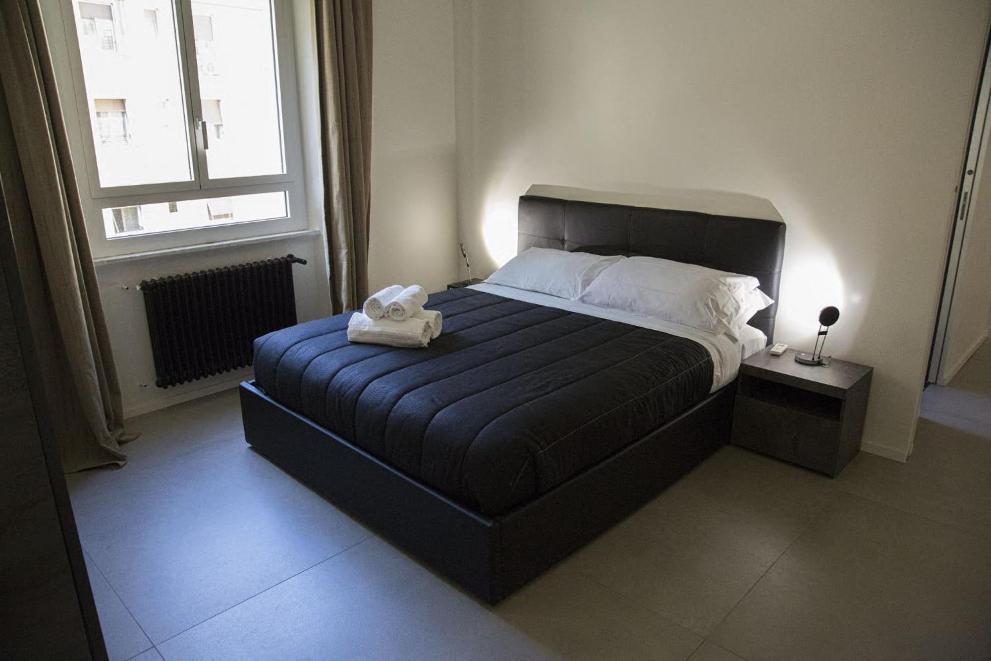 Feelings Appartement Rome