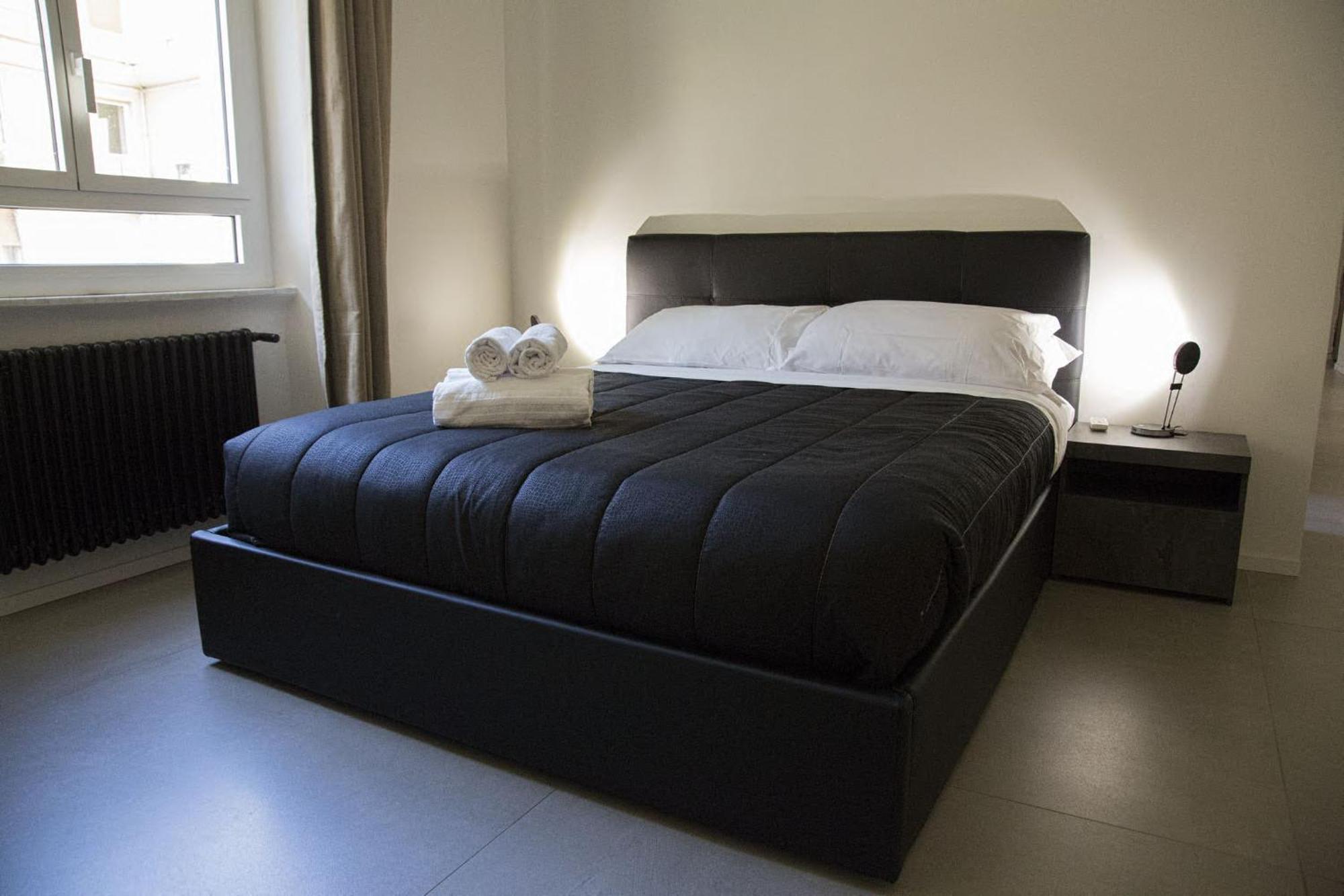 Feelings Appartement Rome