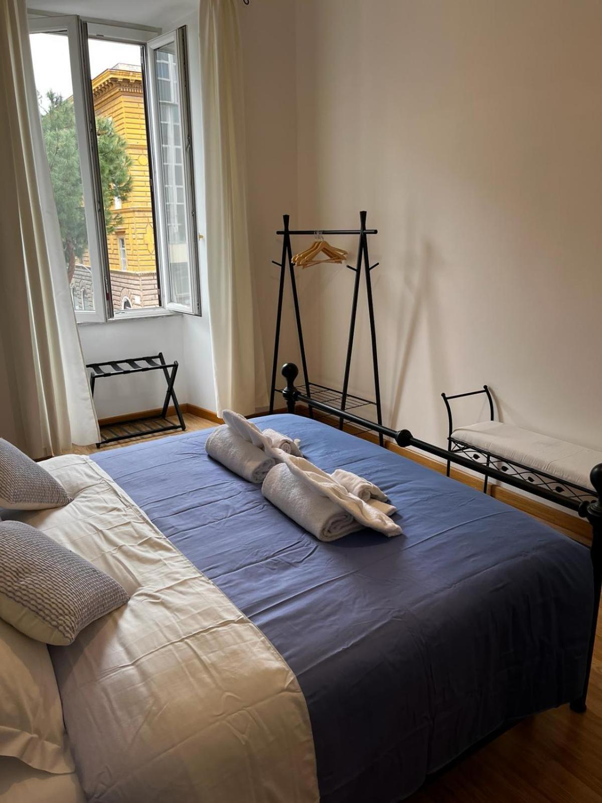 Be Your - Mr House Apartment Rome
