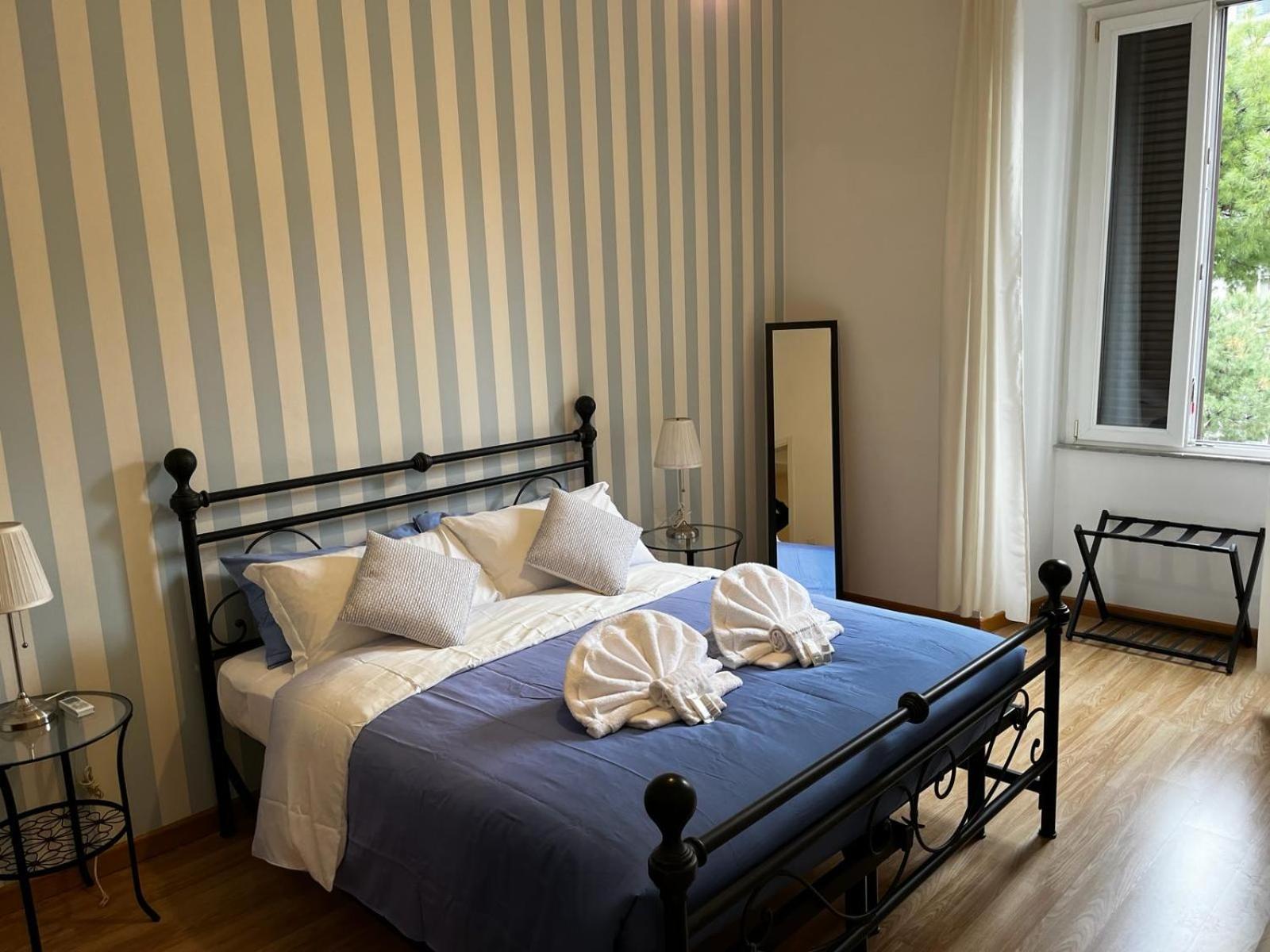 Be Your - Mr House Apartment Rome