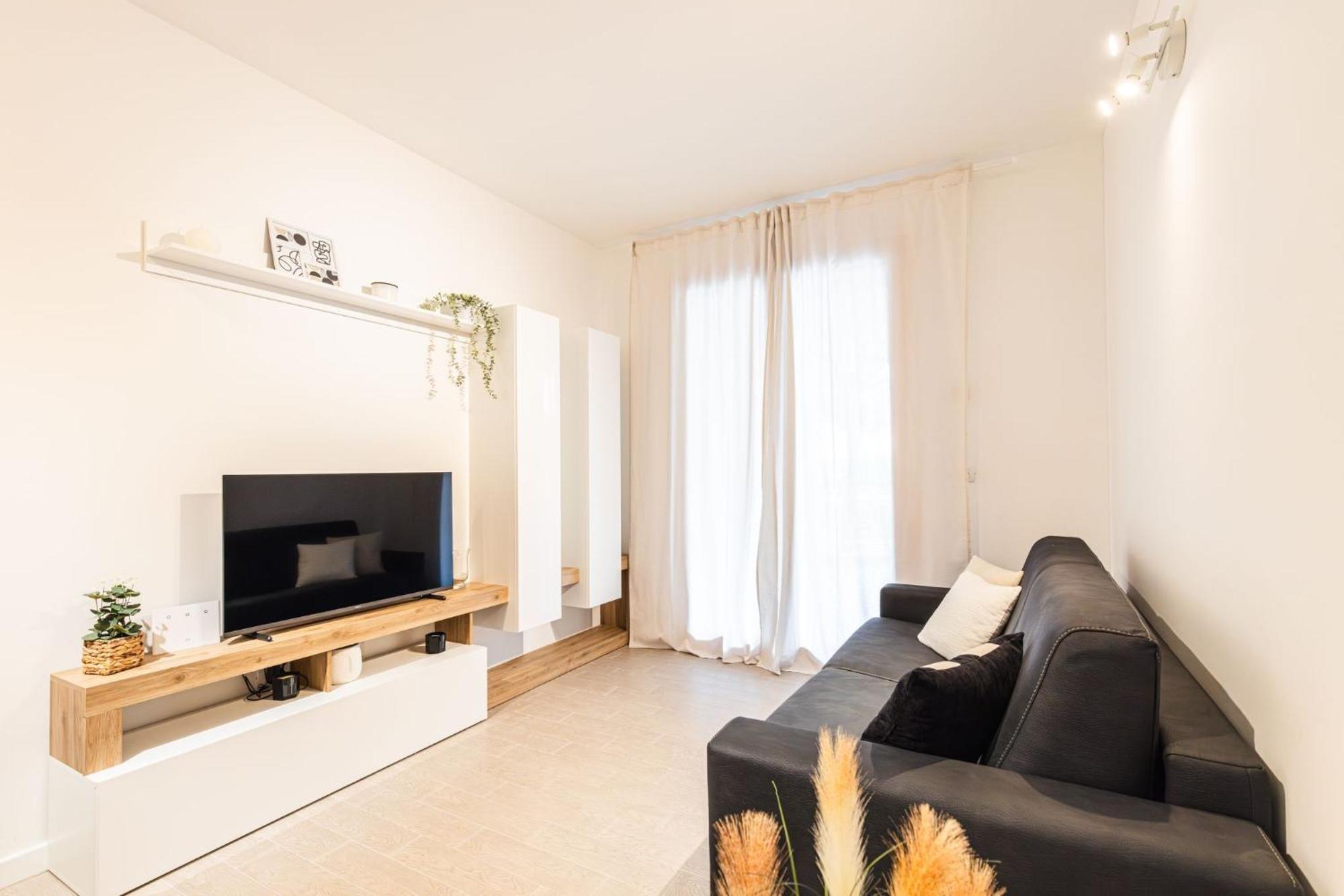 Galo Luxury House Appartement