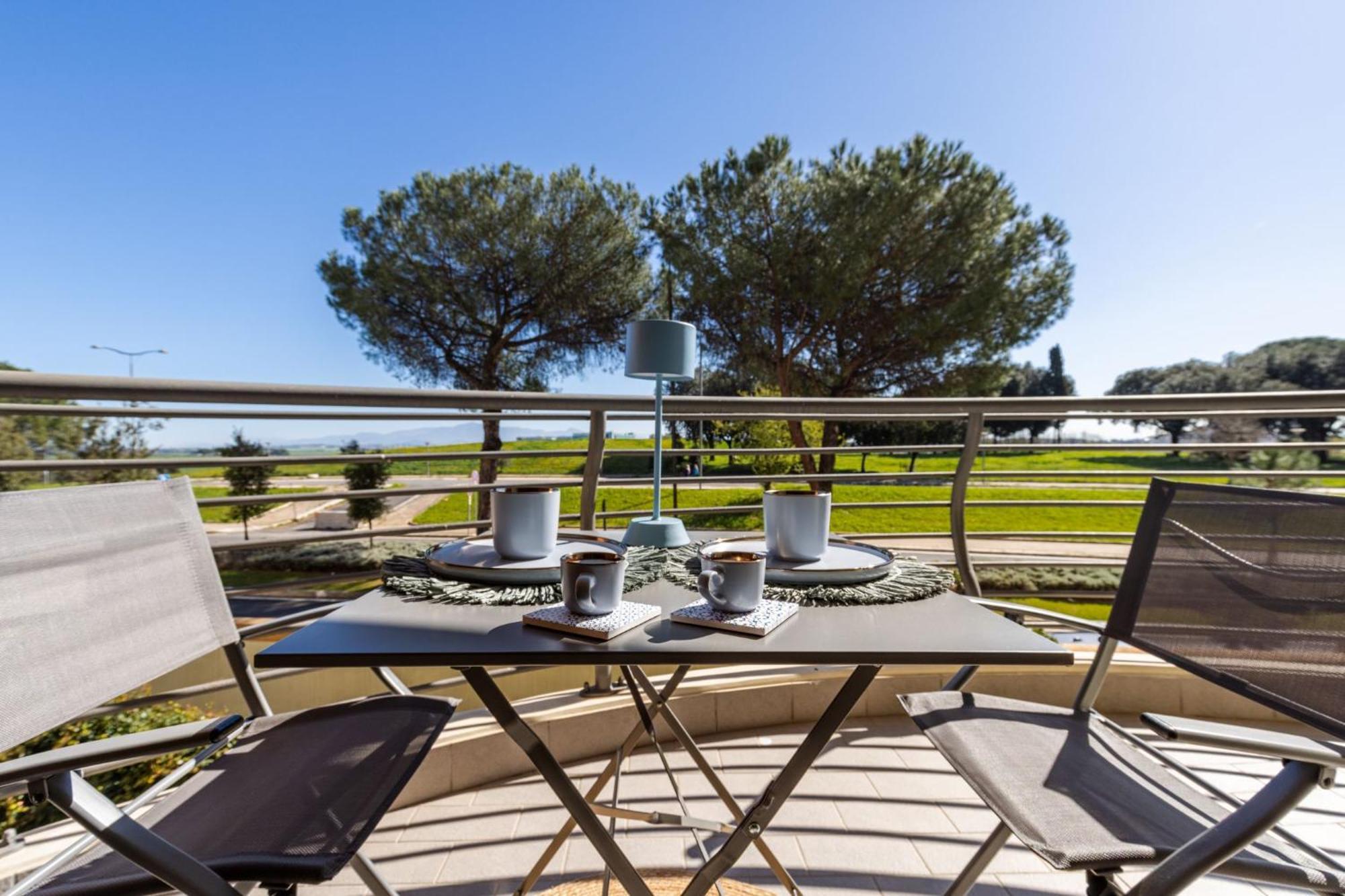 Galo Luxury House Appartement Rome