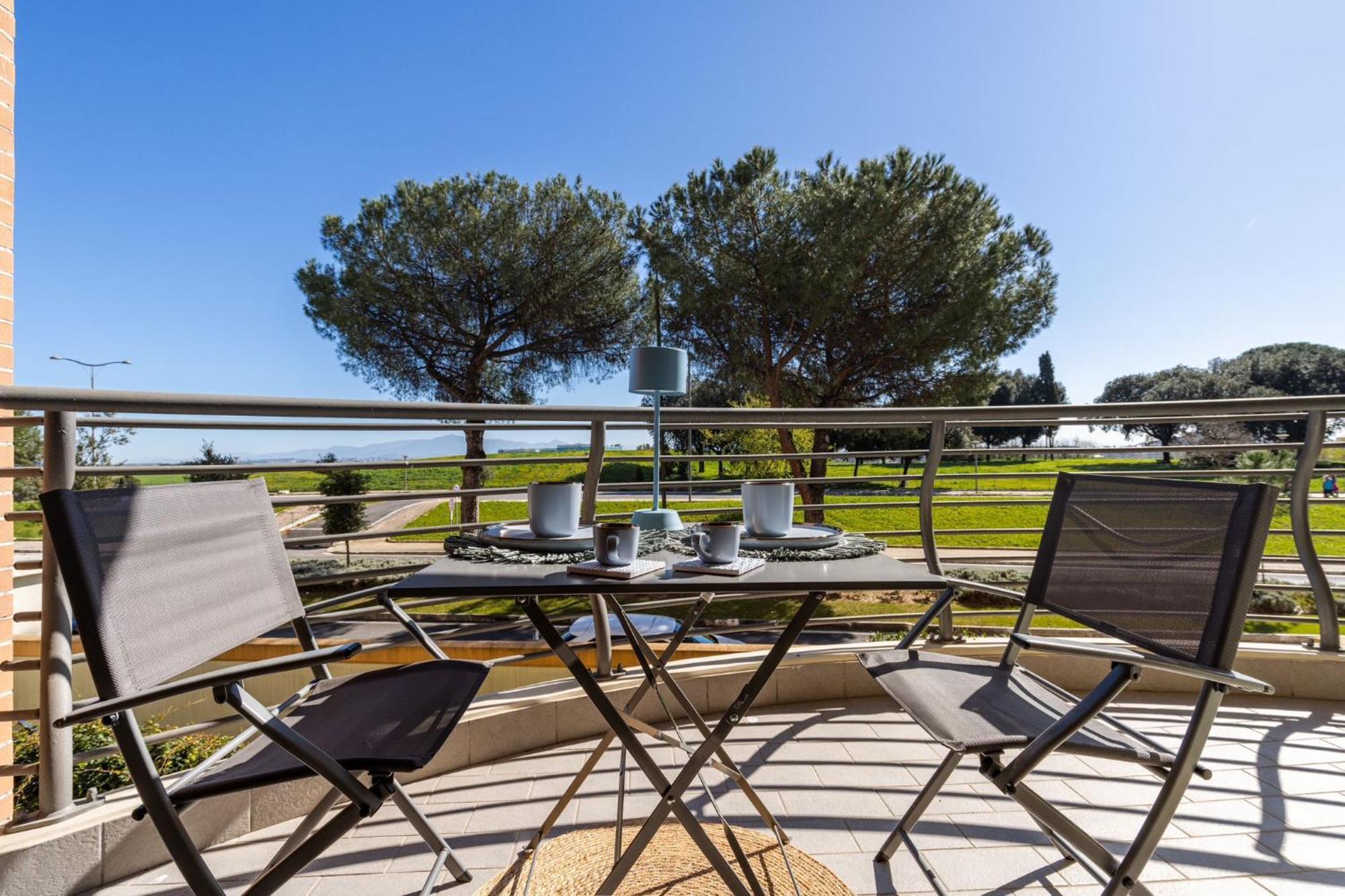 Galo Luxury House Appartamento Roma