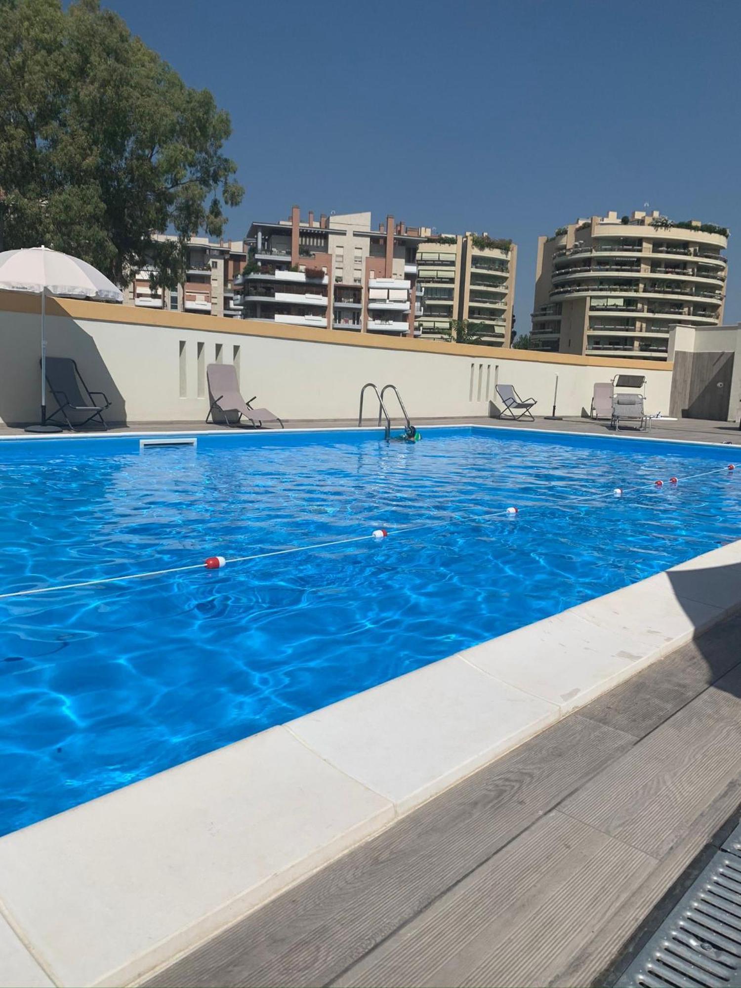 Appartamento Galo Luxury House *