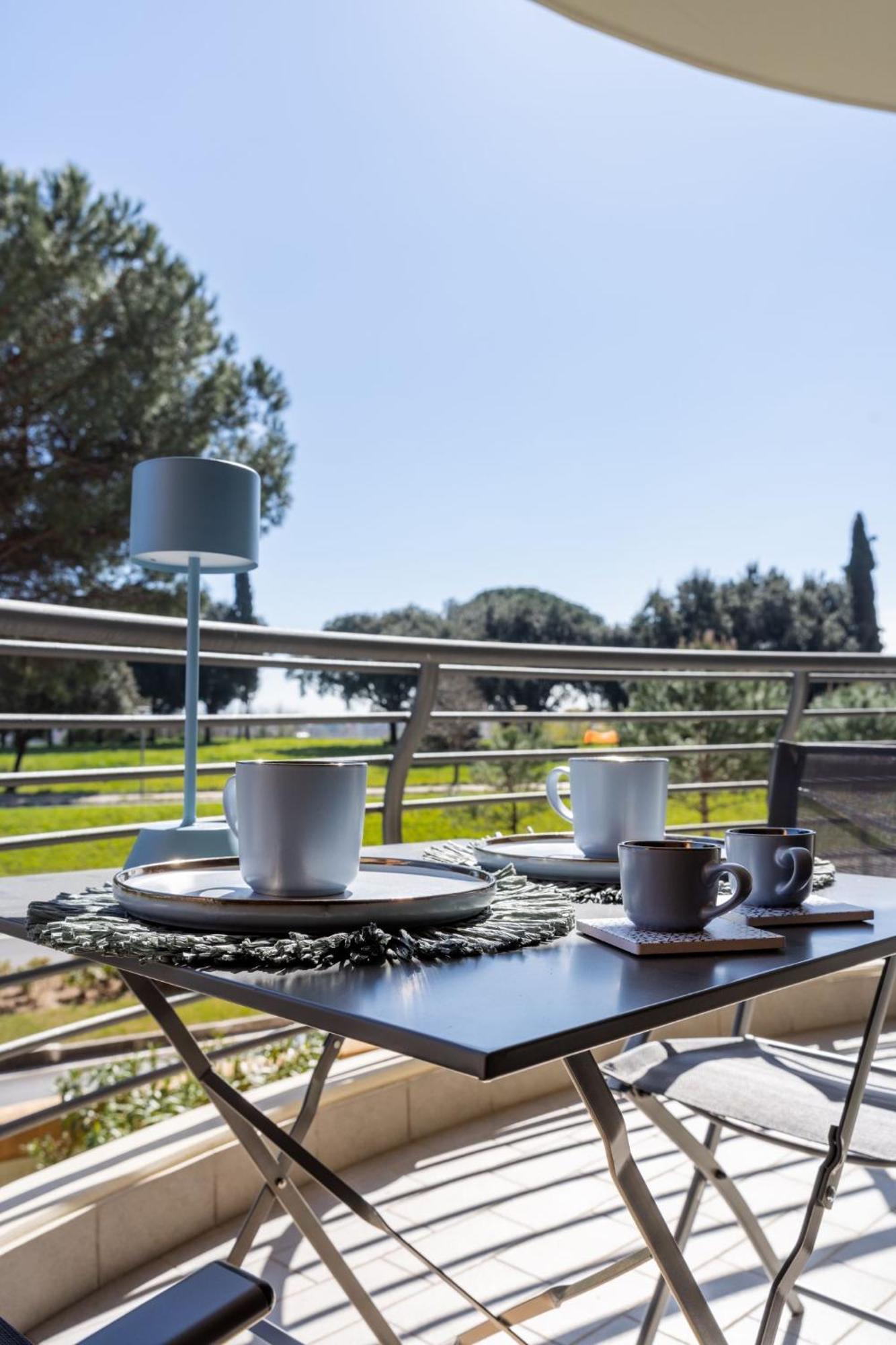 Galo Luxury House Appartamento