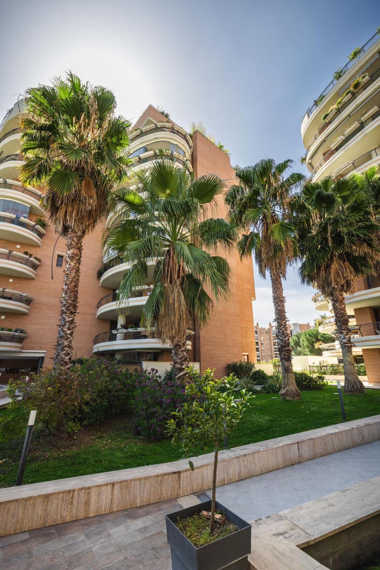 Appartamento Galo Luxury House Roma