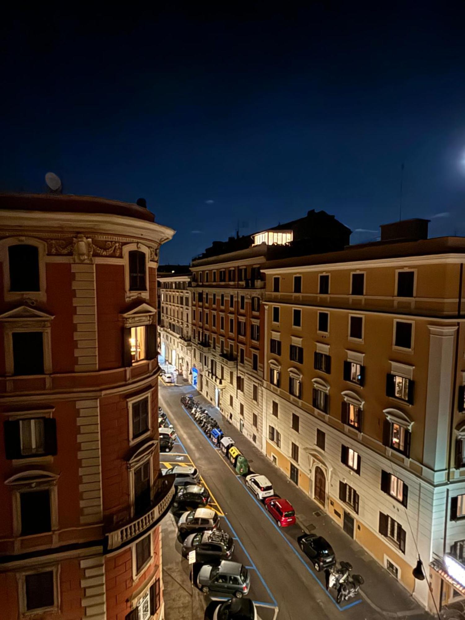Maison Colonna Luxury Appartamento