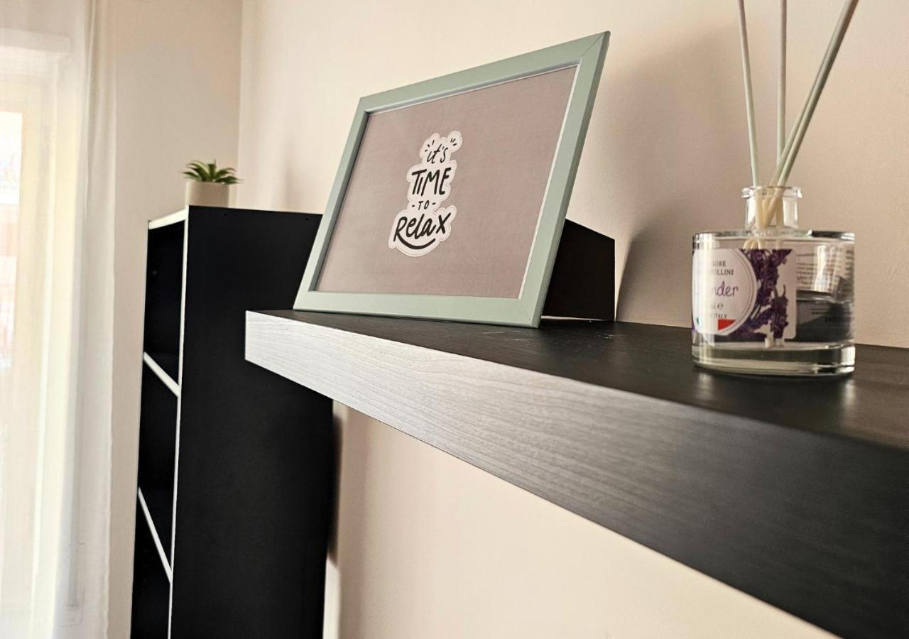 Apartamento Urban Street Roma