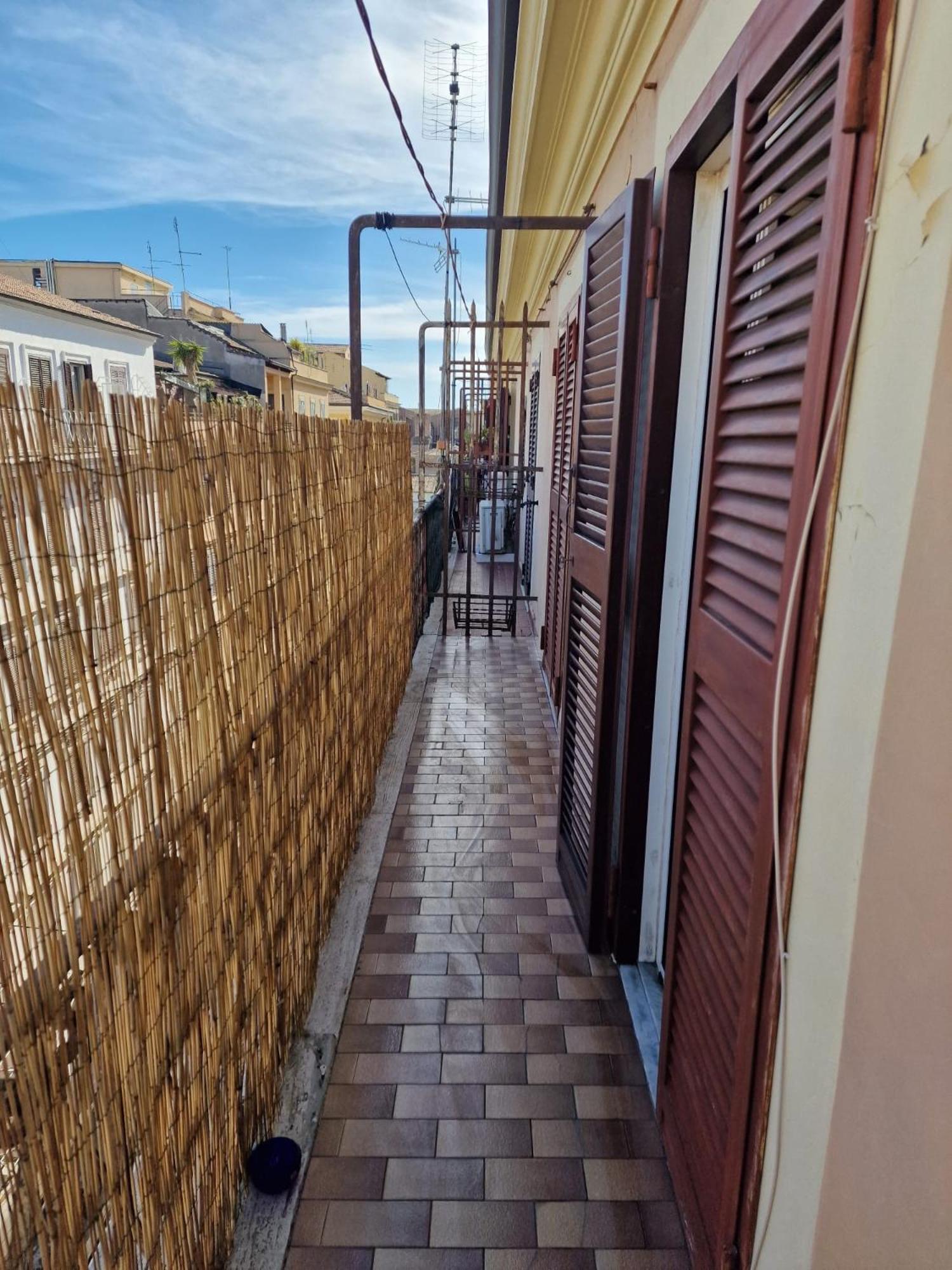 Appartamento-castro Pretorio Apartment Rome
