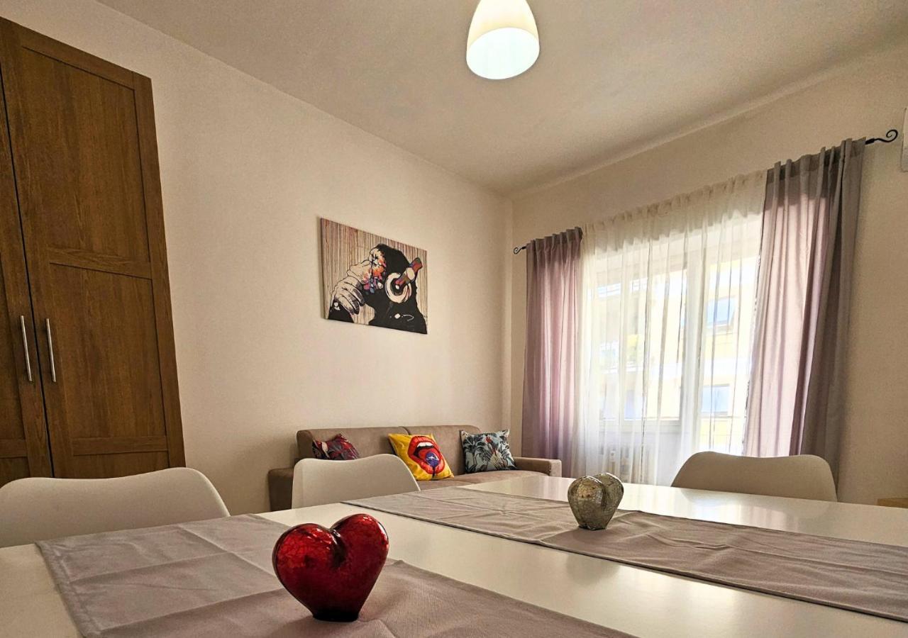 Urban Street Apartamento Roma