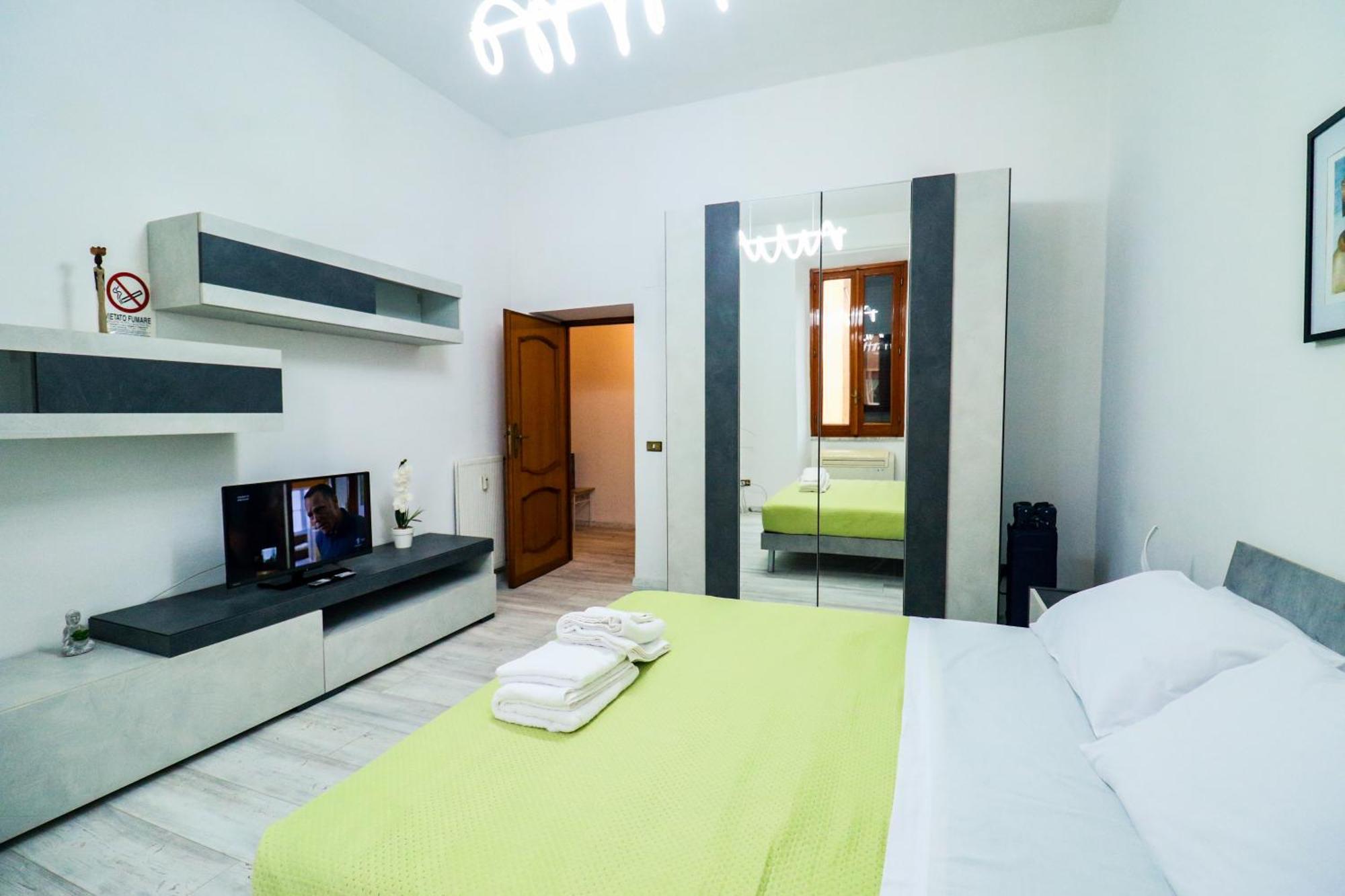 Apartment Casa Angelina - Zona Sangiovanni