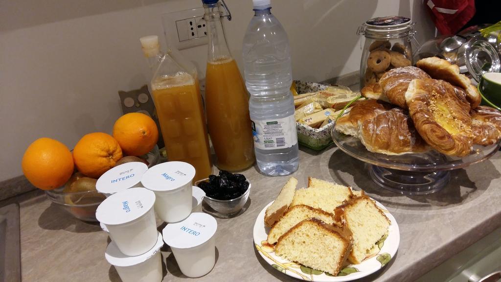Bed & Breakfast Le Scalette Al Vaticano B&B 3*