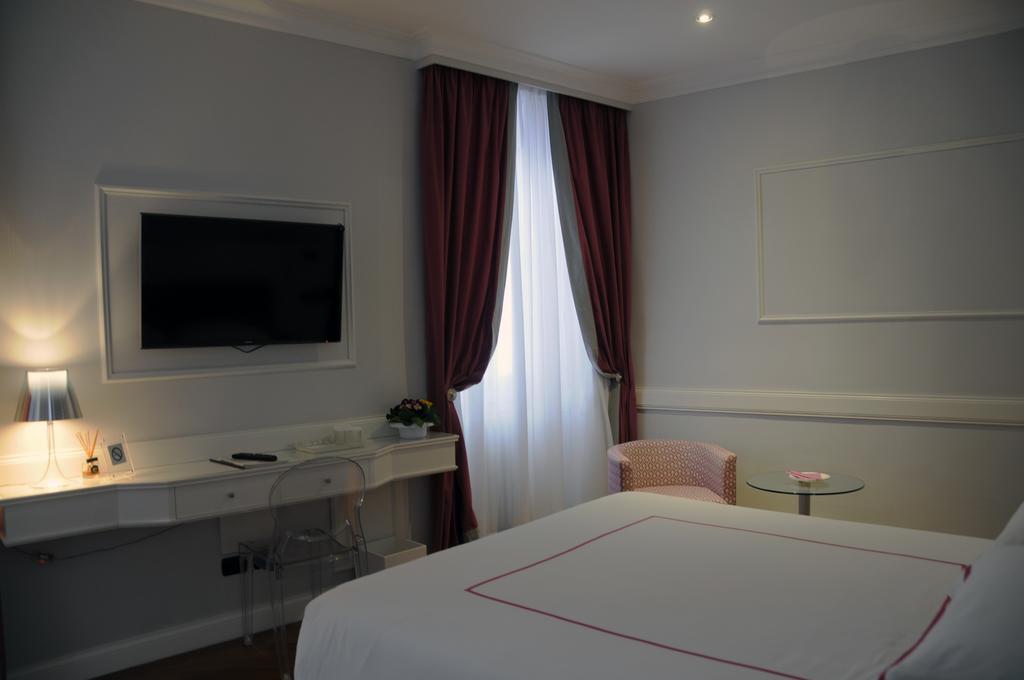 Fontana Di Trevi Guest house Rome