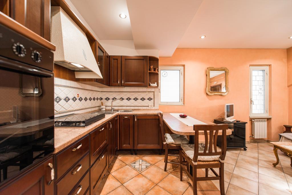 Appartamento Holidays Pigneto Roma