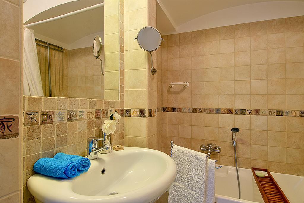 Apartment Pearl Suite Rome