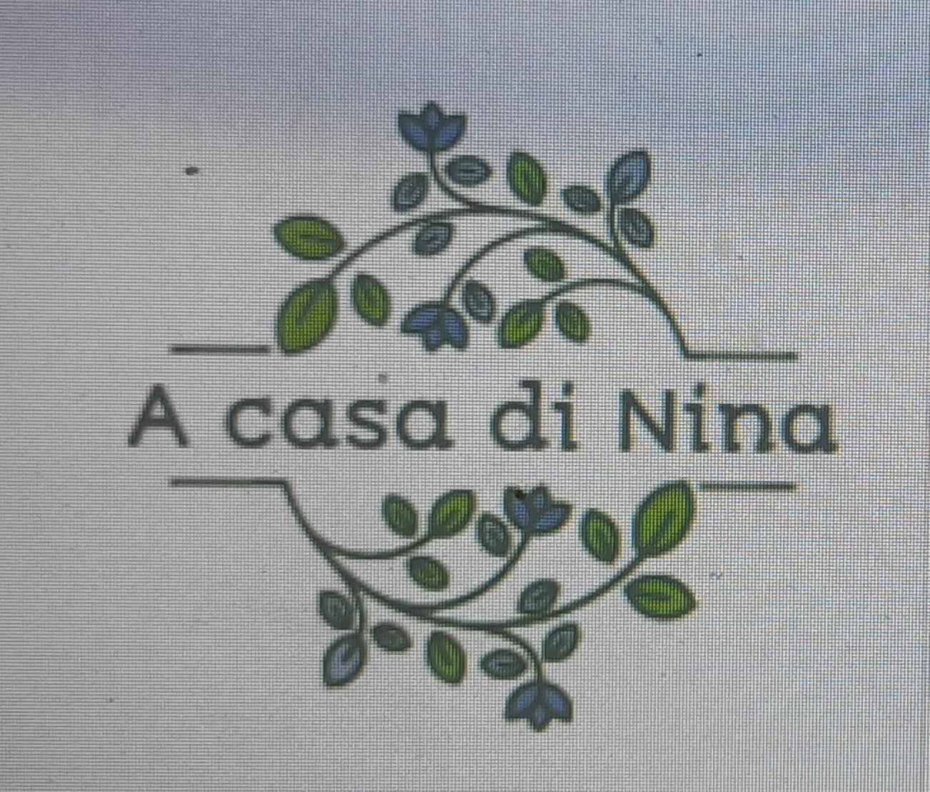 A Casa Di Nina *