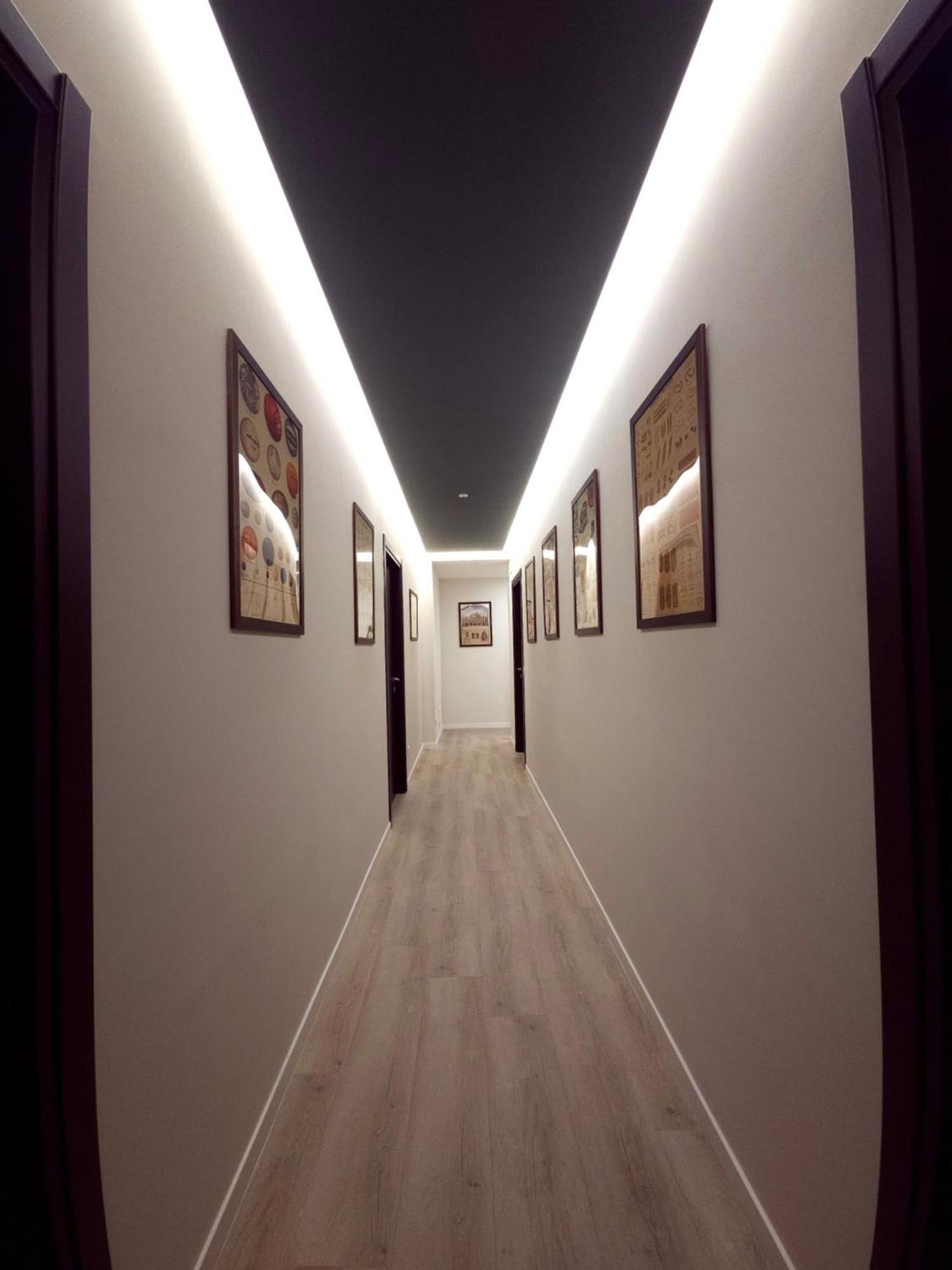 Piol Guest house Rome