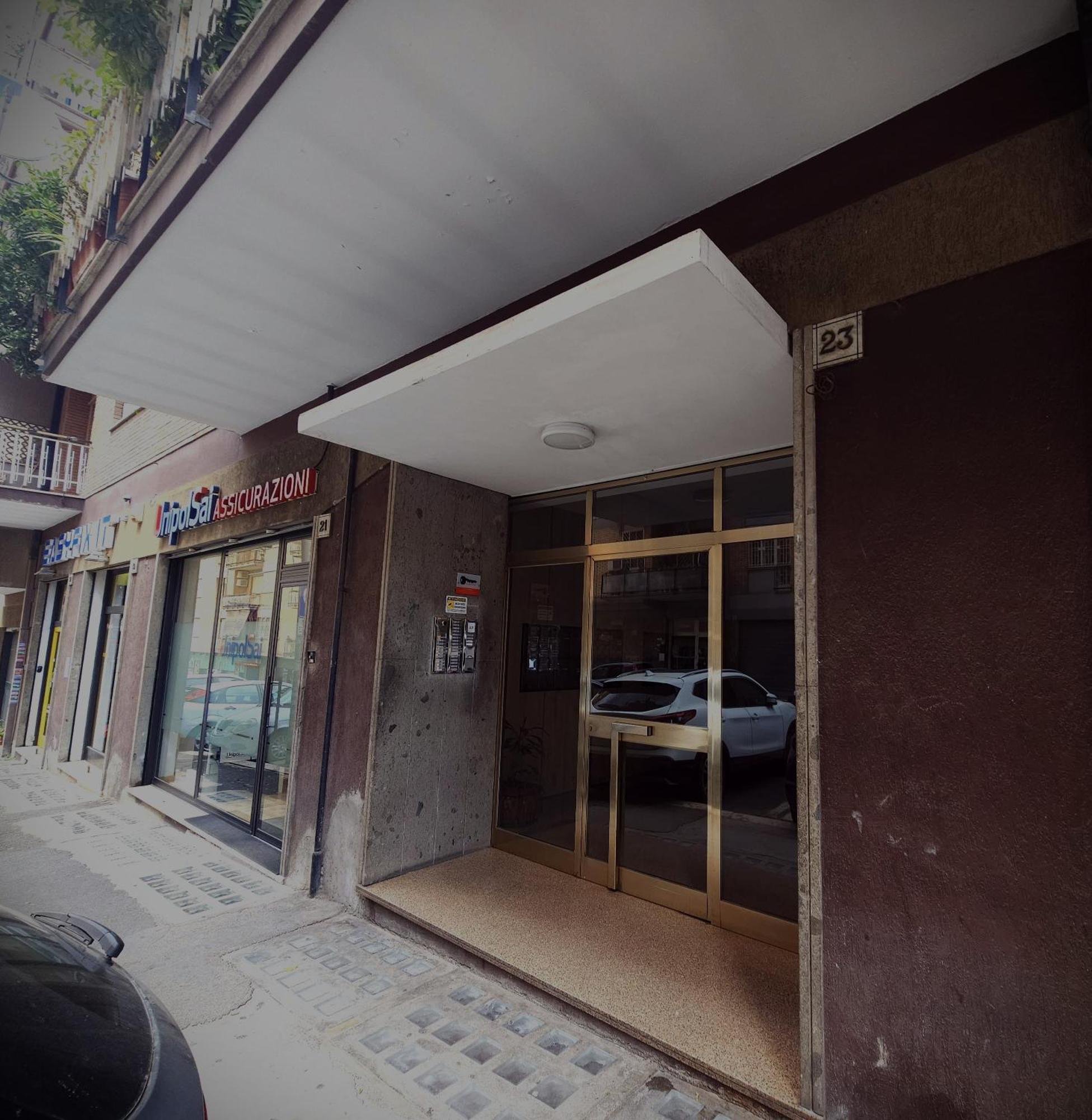 Piol Guest house Rome