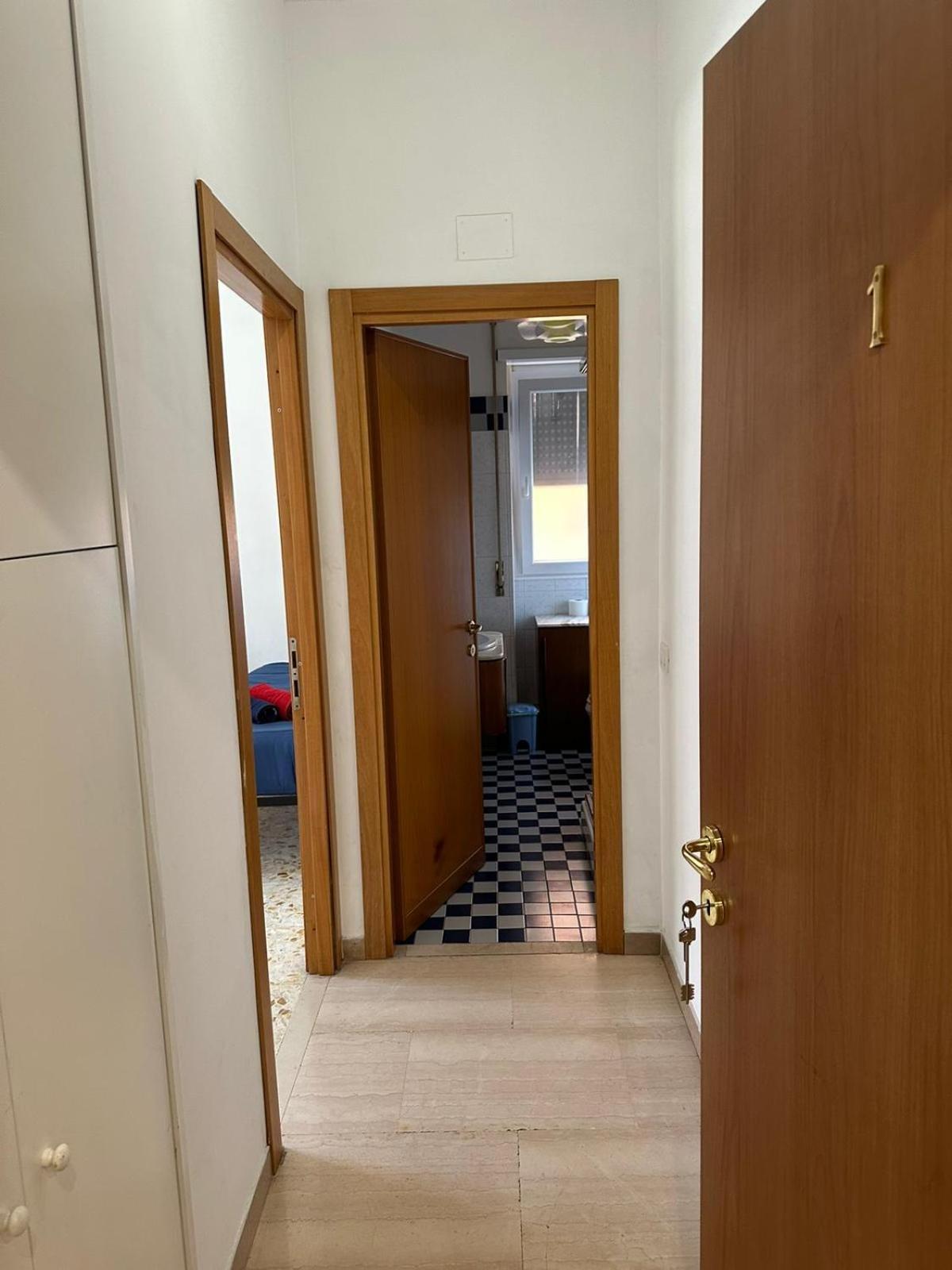 Guest house Palm Rome