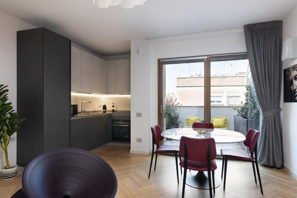 Idyllia - Vesta Luxury * Rome