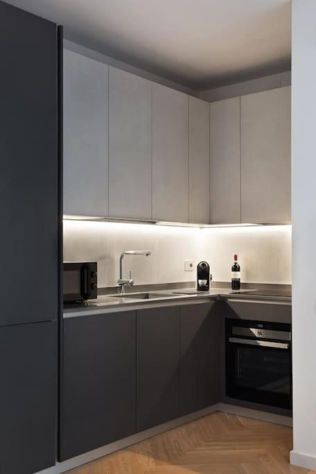 Idyllia - Vesta Luxury Appartement Rome
