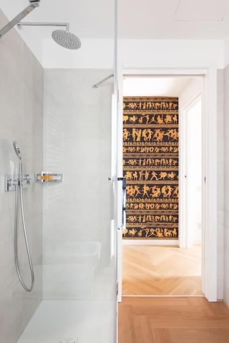 Appartement Idyllia - Vesta Luxury Rome