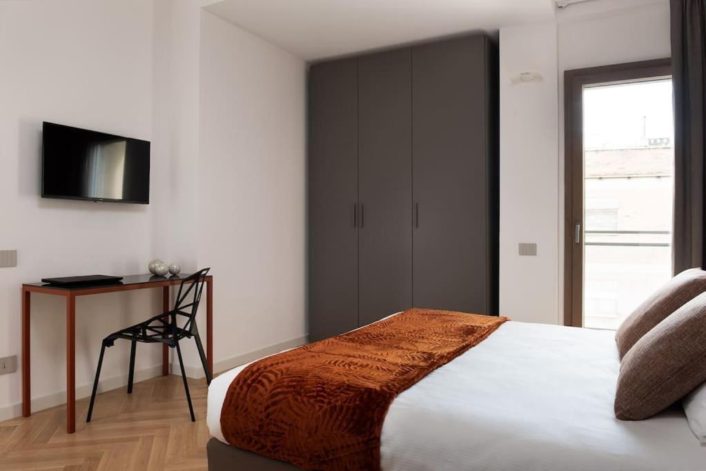Appartement Idyllia - Vesta Luxury *