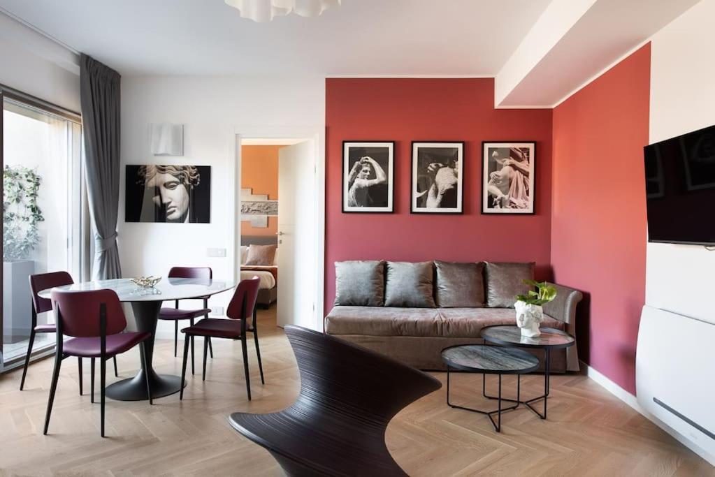 Idyllia - Vesta Luxury Rome