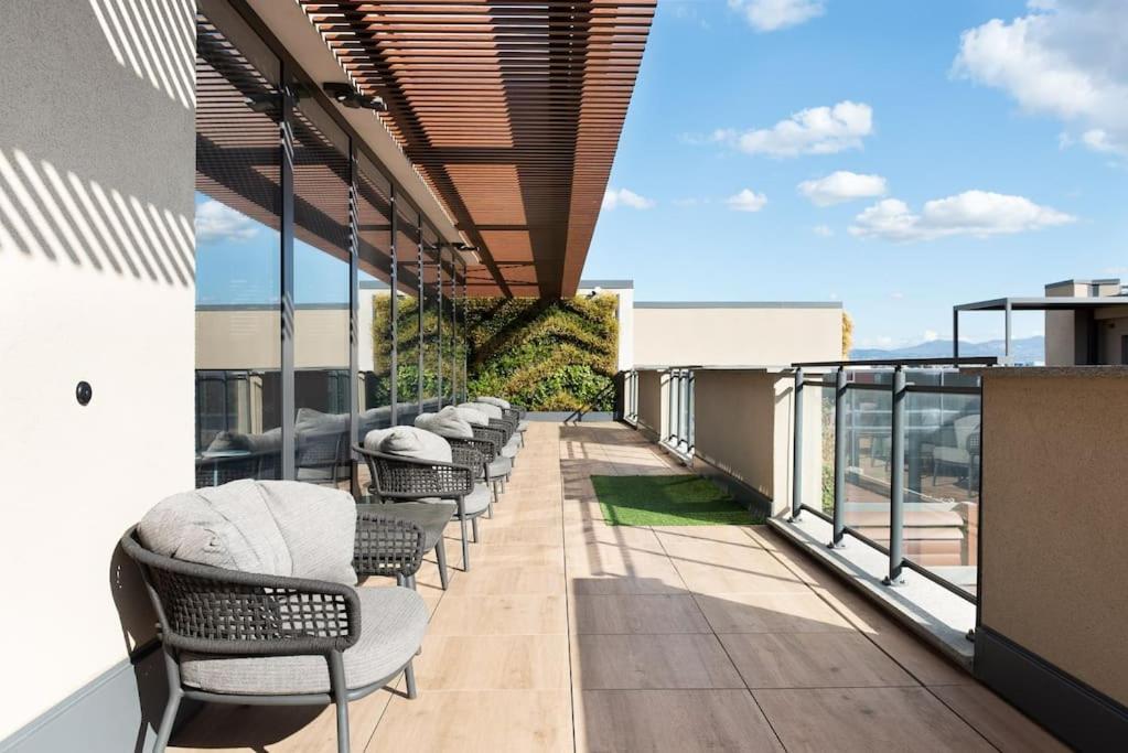 Idyllia - Vesta Luxury Appartement