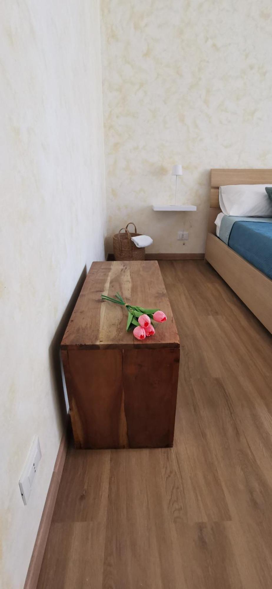 House - Tor Vergata Appartement Rome