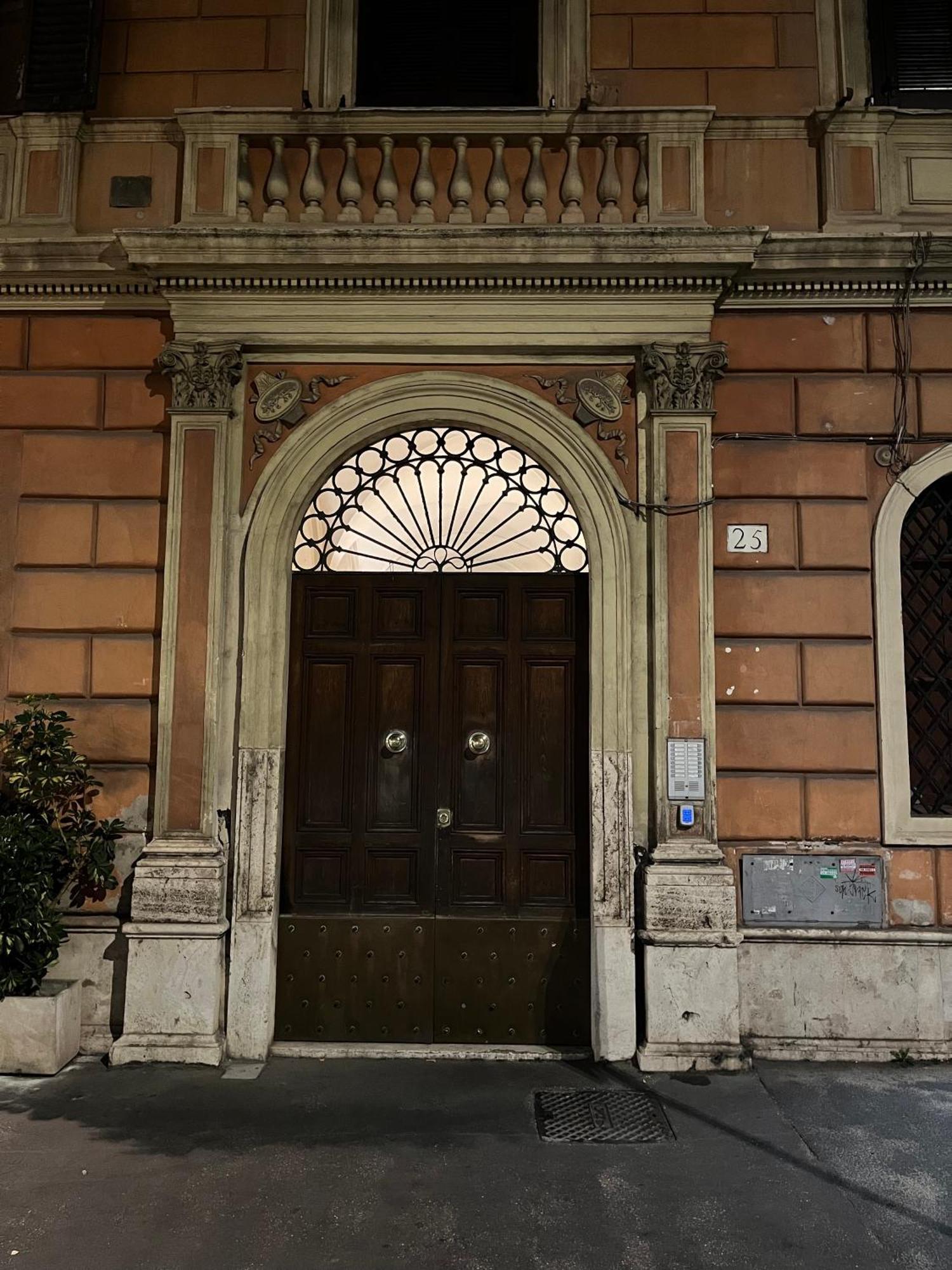 Domus Giovanna
