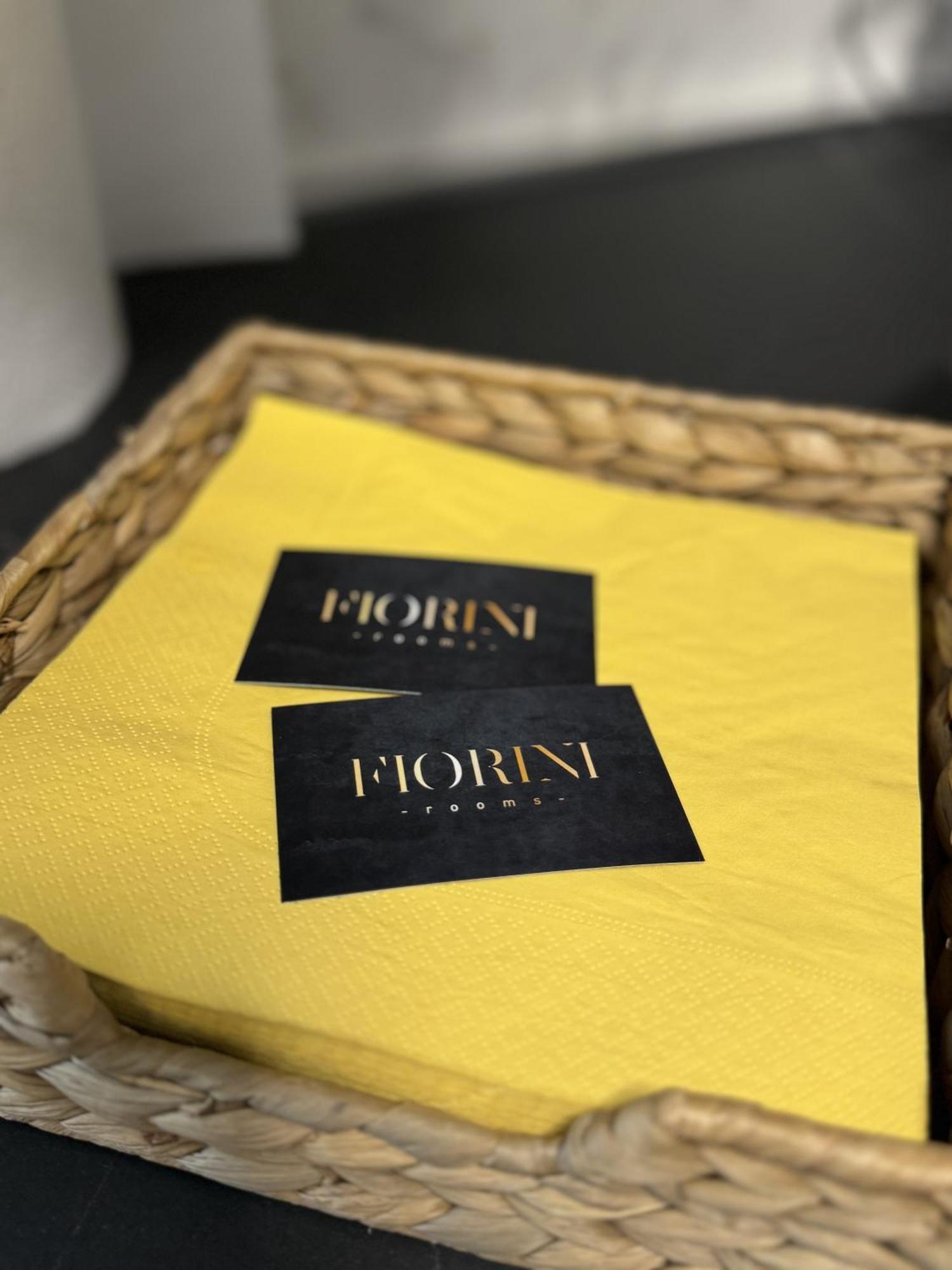 Gasthuis Fiorini - *