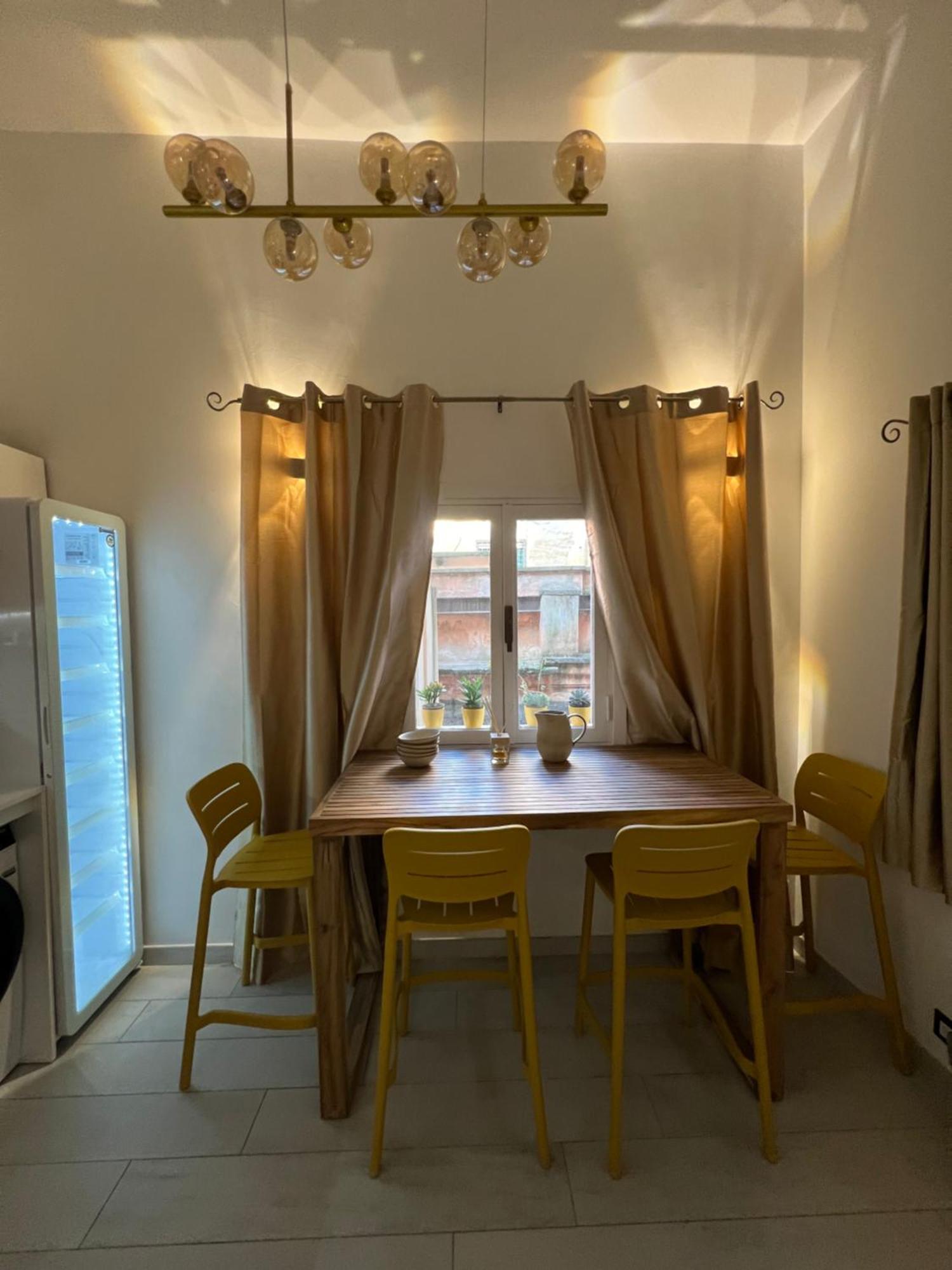 Apartment Loft A Piazza Di Spagna