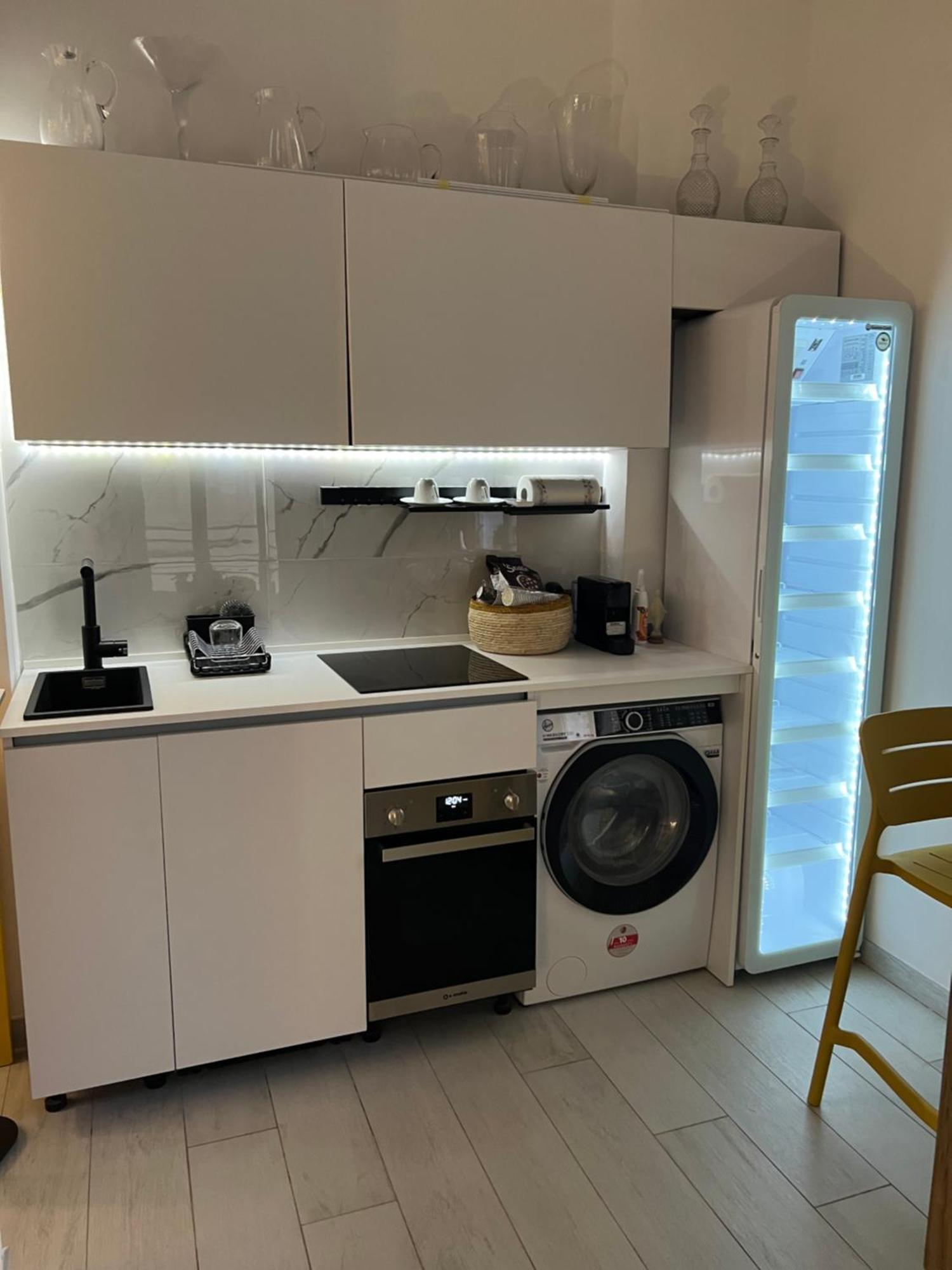 Apartment Loft A Piazza Di Spagna Rome