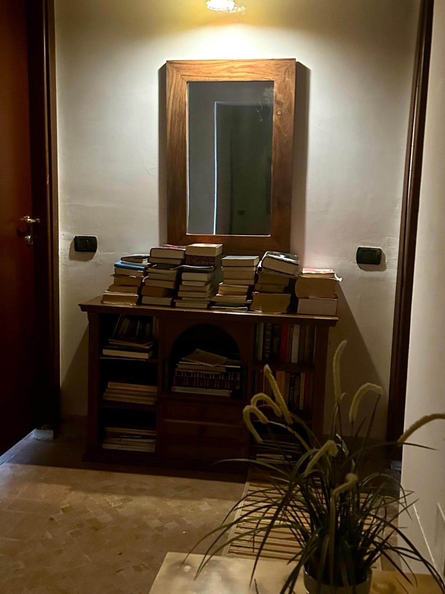 Love-room Rent- Country House Rome