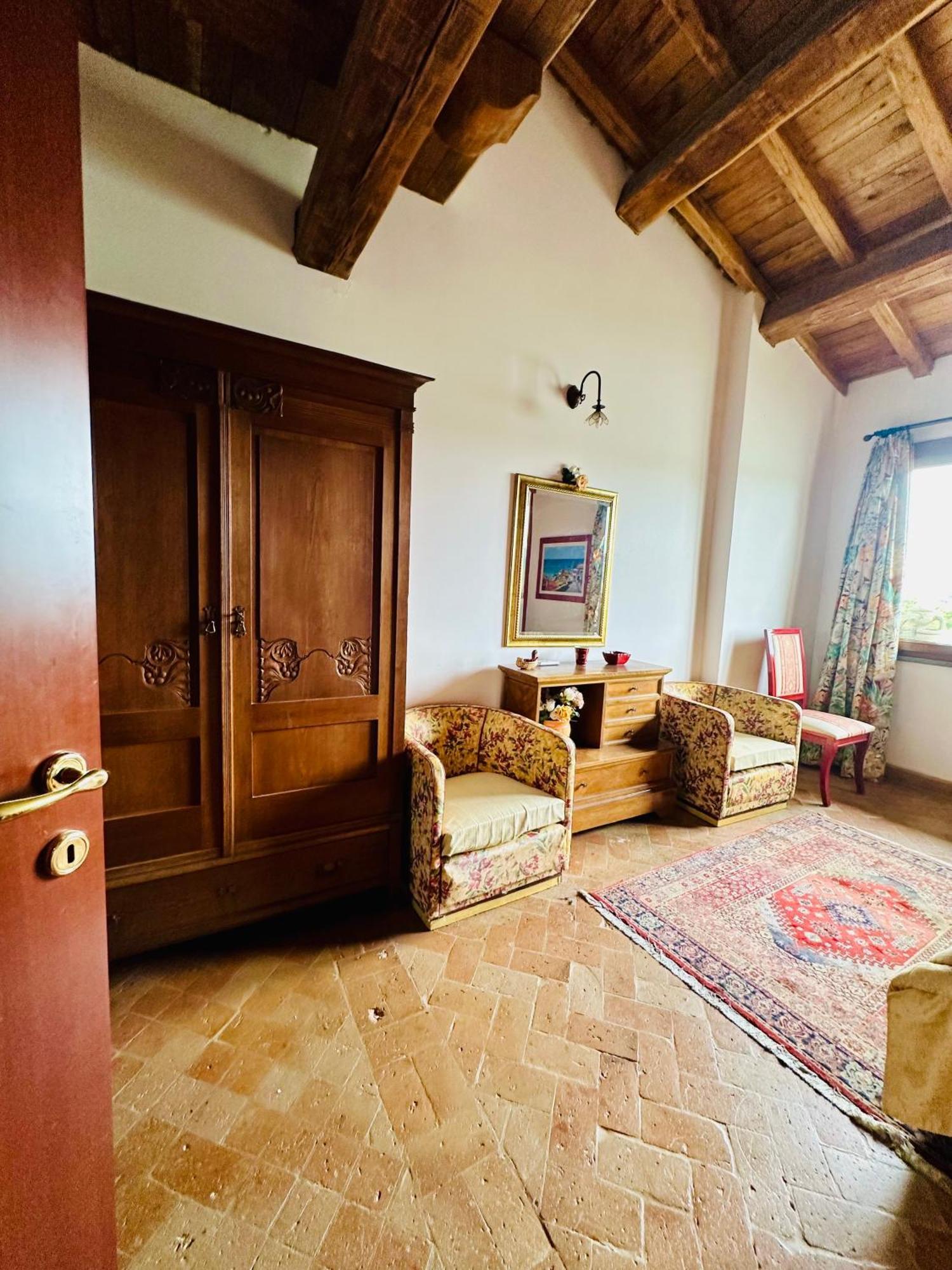 Guest house Love-room Rent- Country House Rome