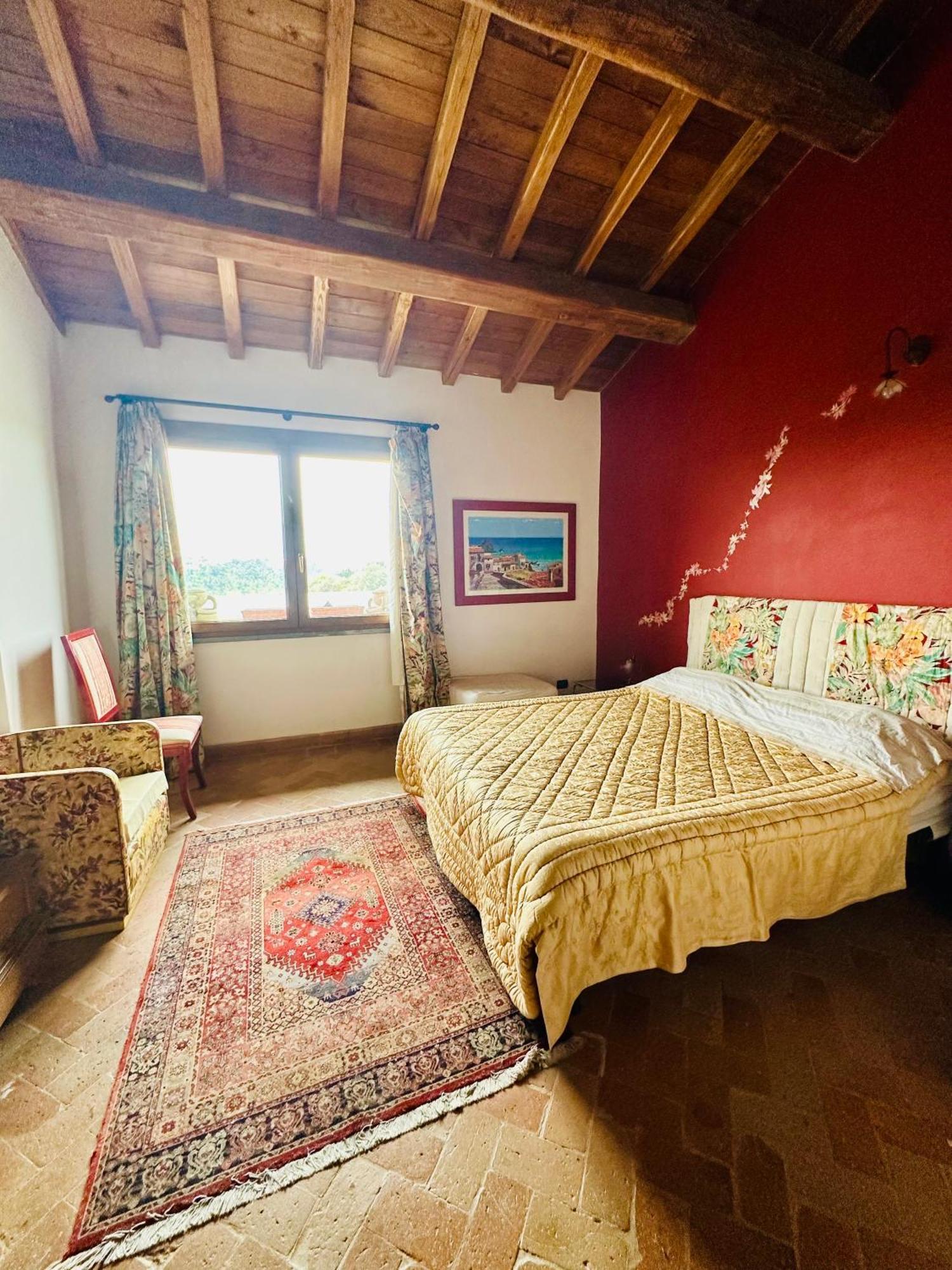 Love-room Rent- Country House *