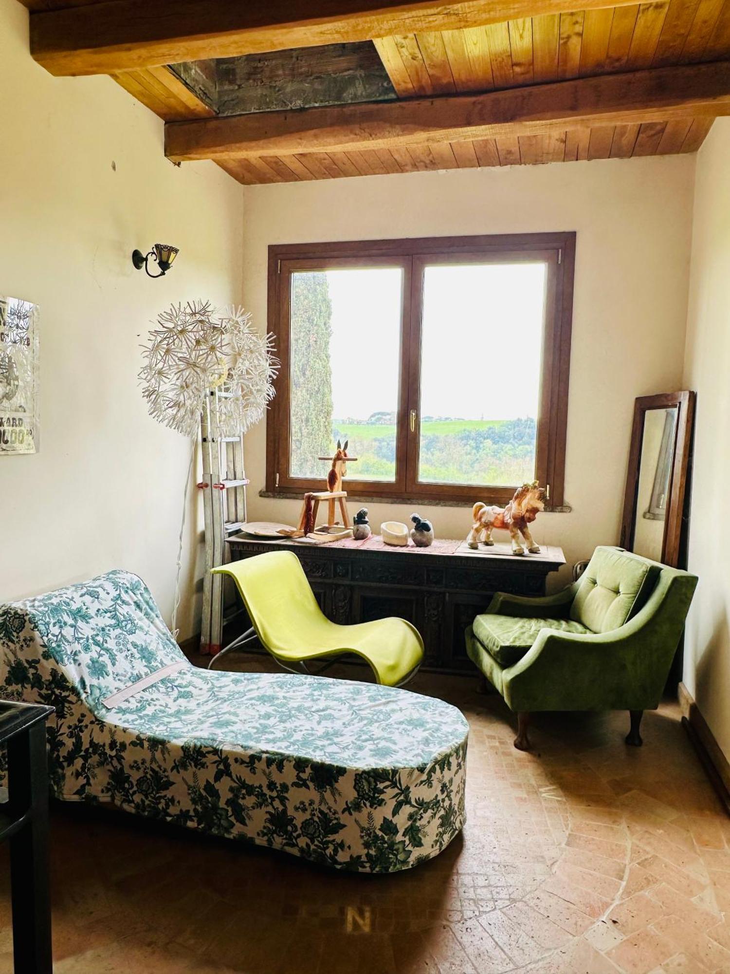 Love-room Rent- Country House * Rome