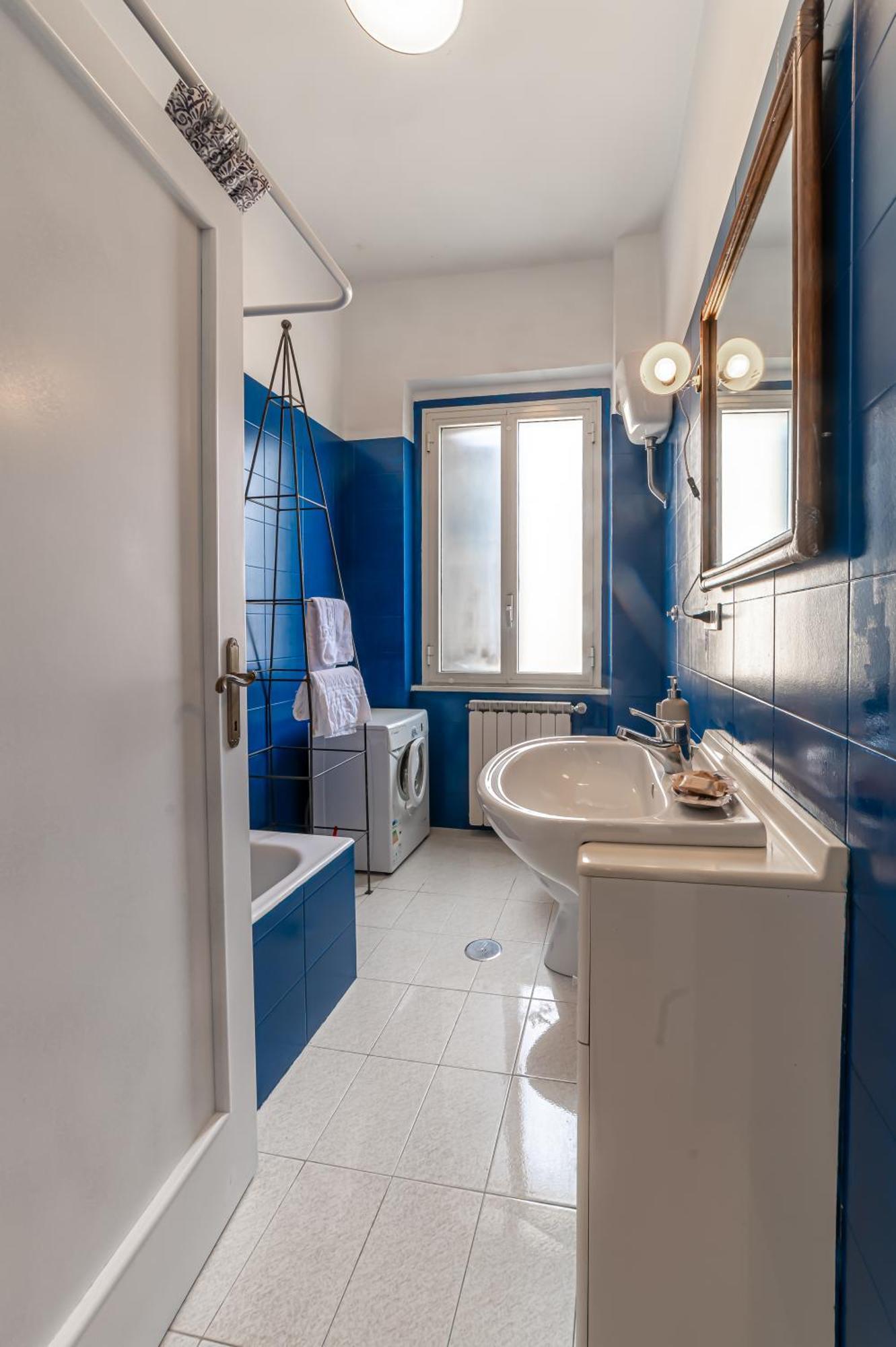 Casa Guapita - Metro Malatesta Apartamento *