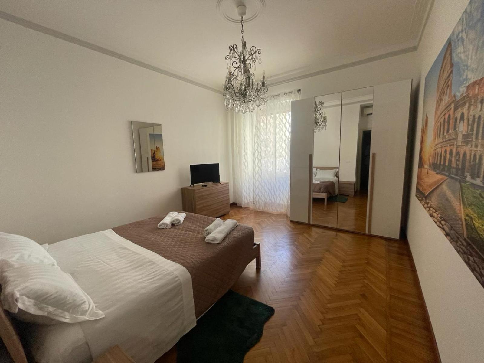 Apartment Morosini House