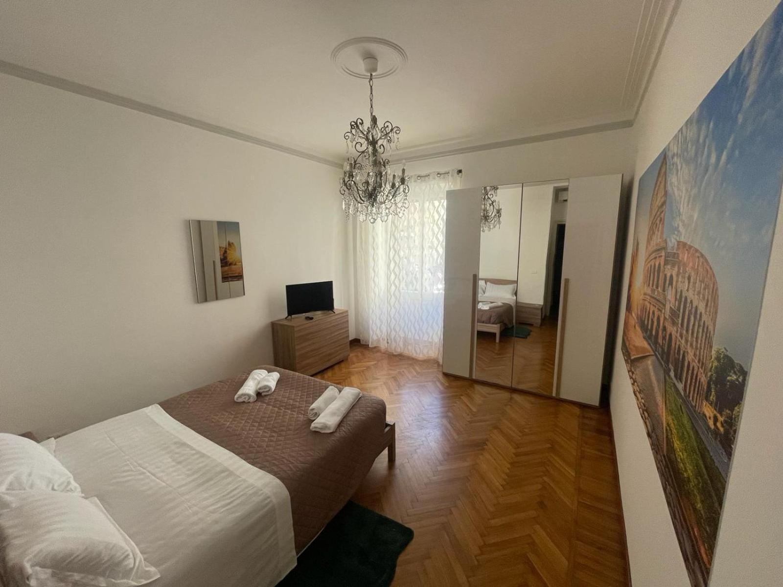 Apartment Morosini House *