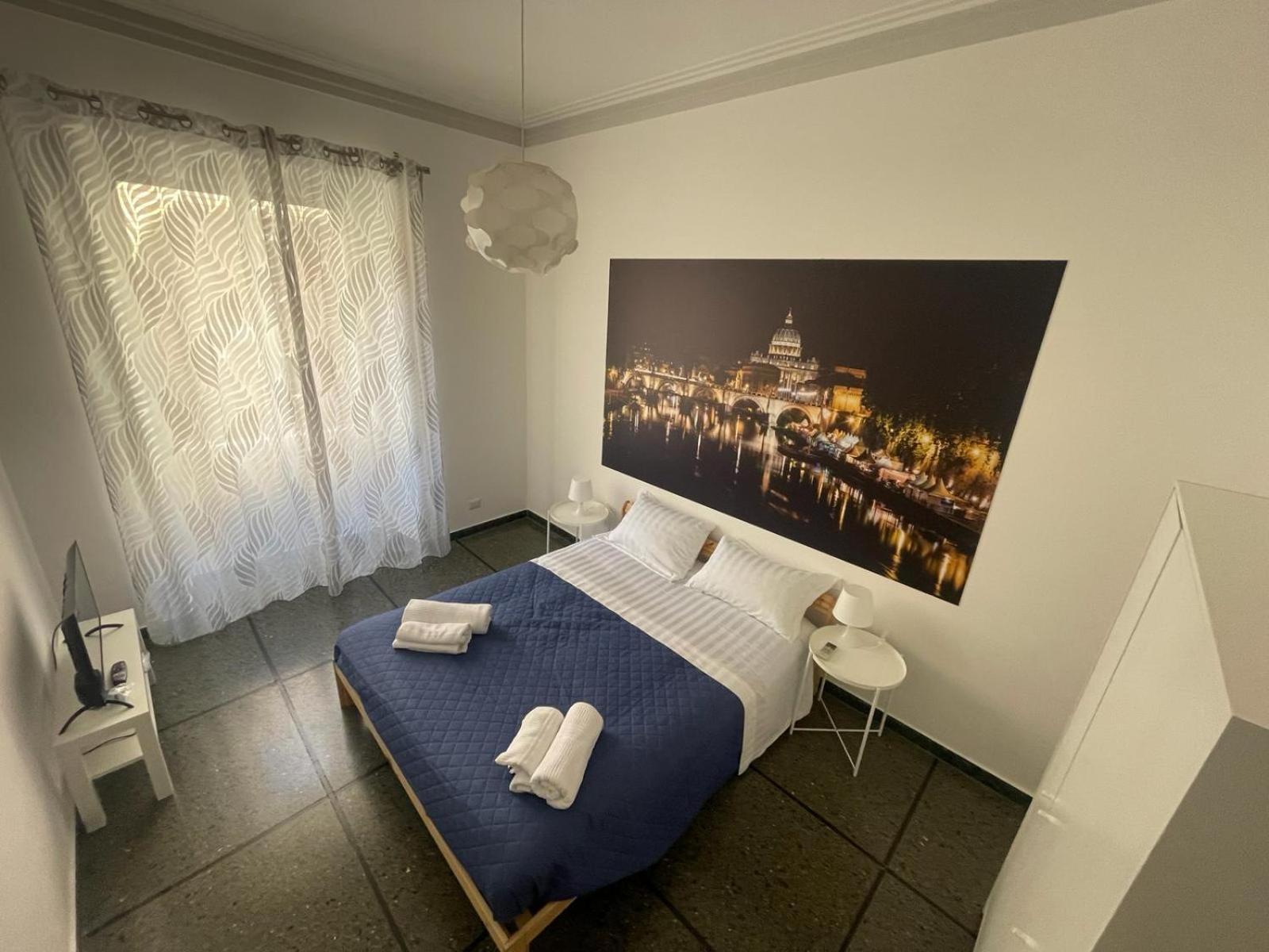 Morosini House *