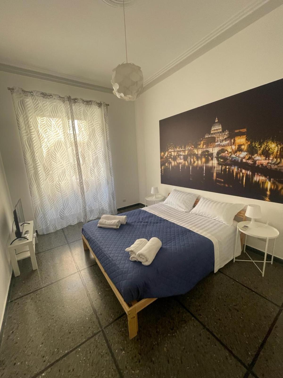 Morosini House Appartement Rome