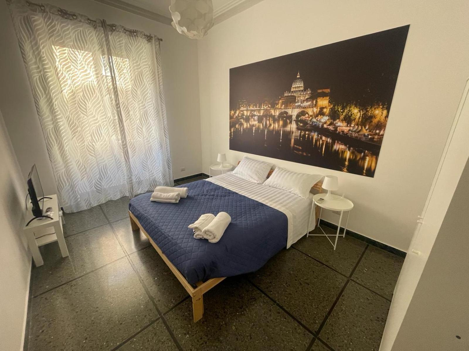 Morosini House Apartment *