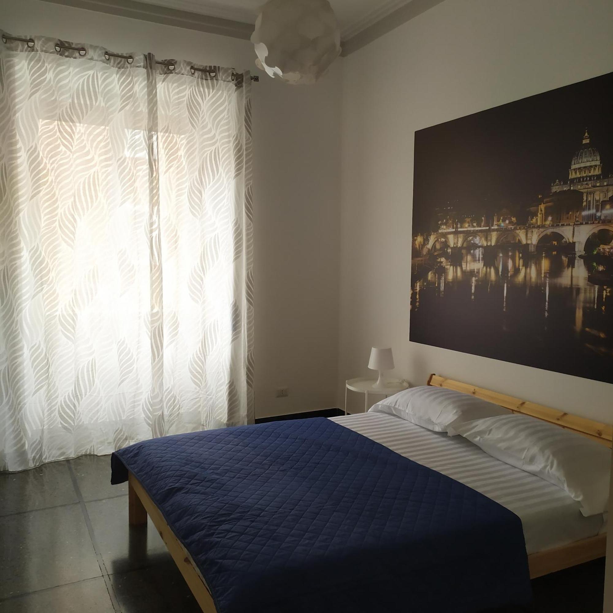 Morosini House *
