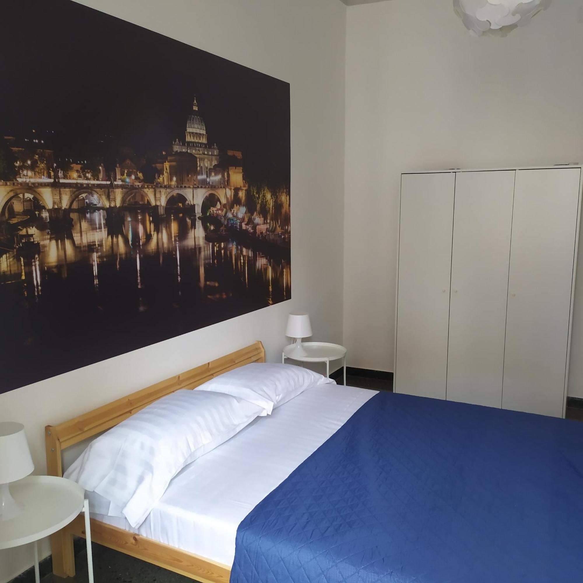 Apartment Morosini House