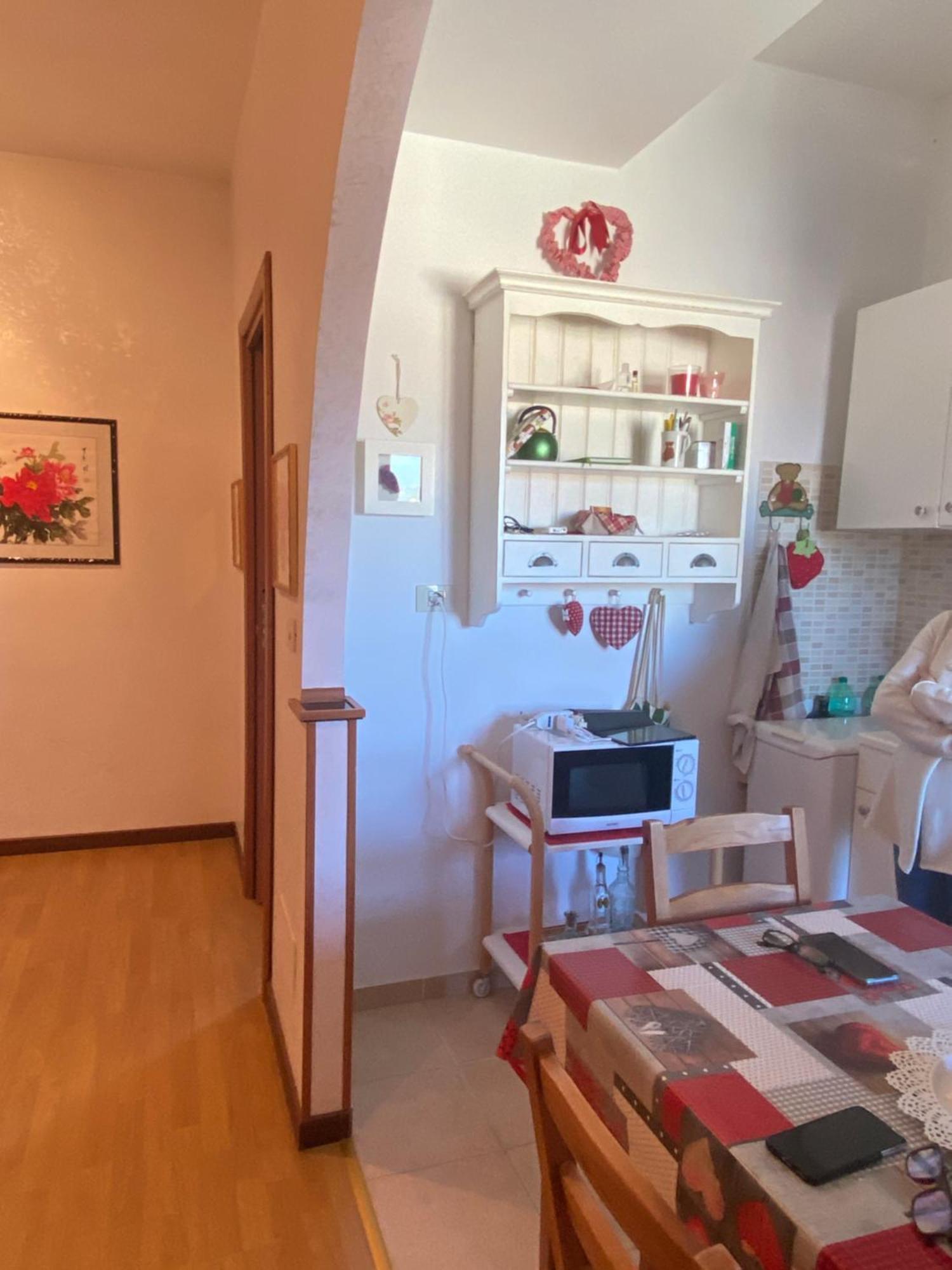 Apartment Casa Amisi *