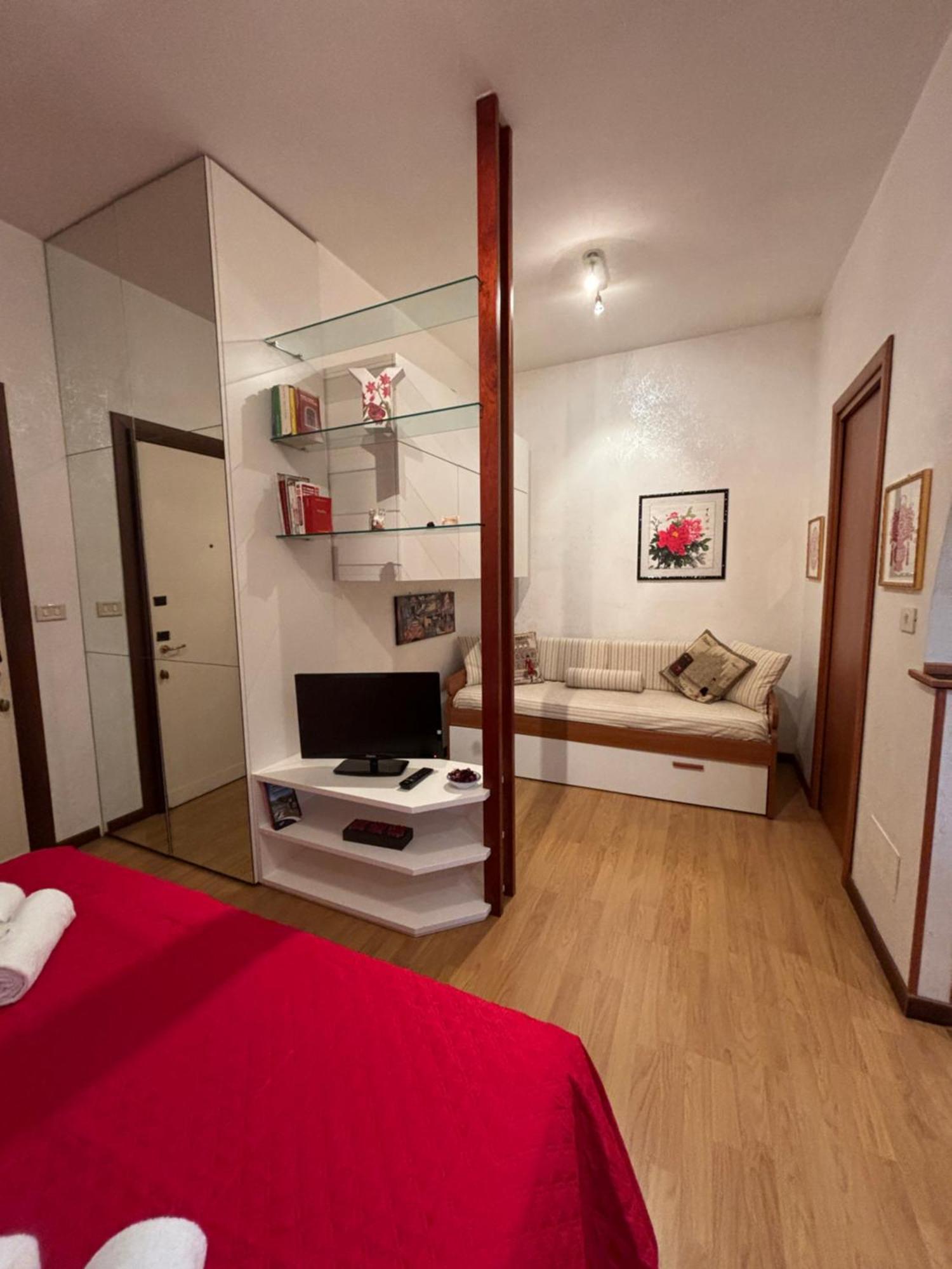 Casa Amisi Apartment Rome